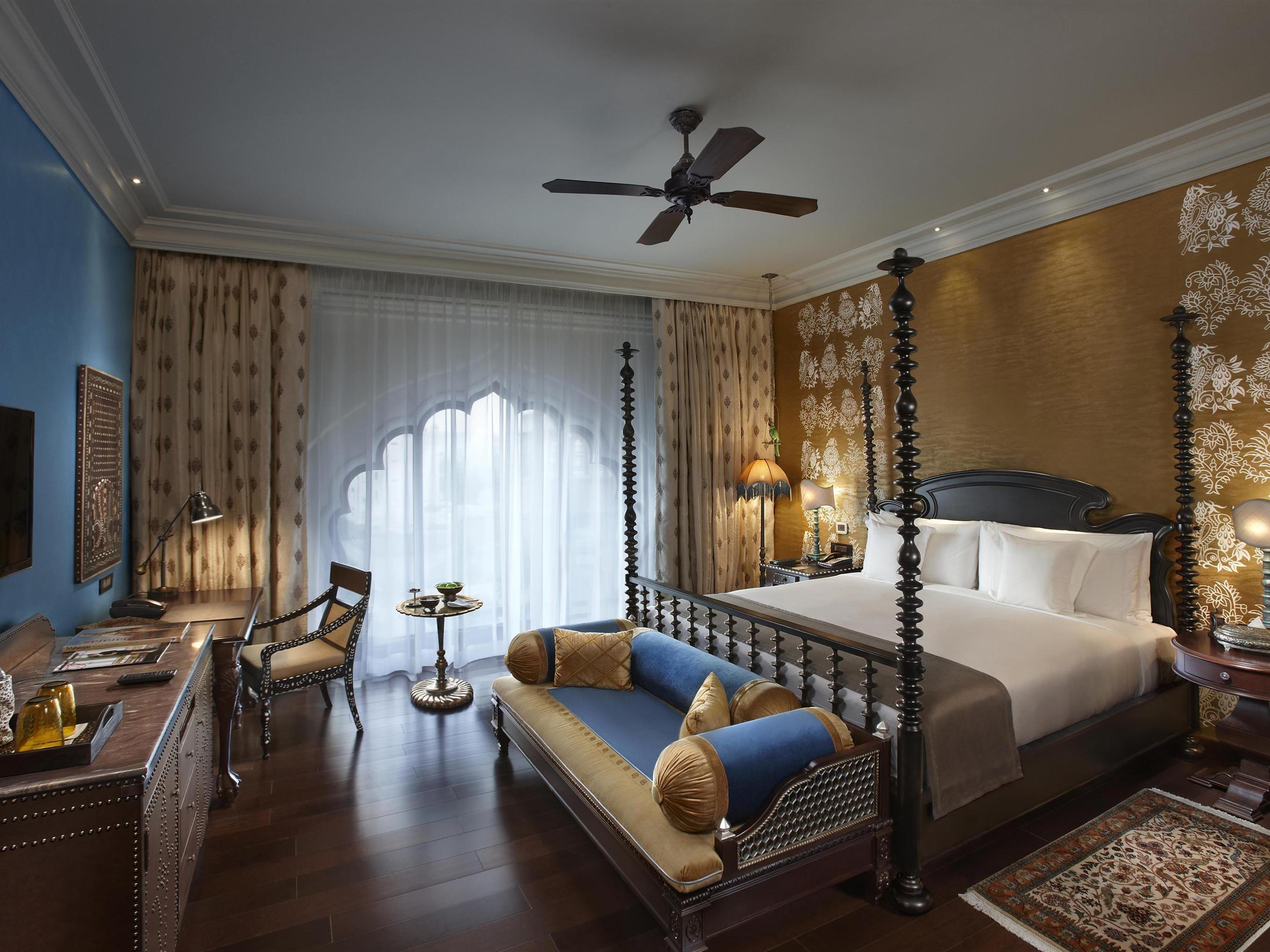 Fairmont 5*