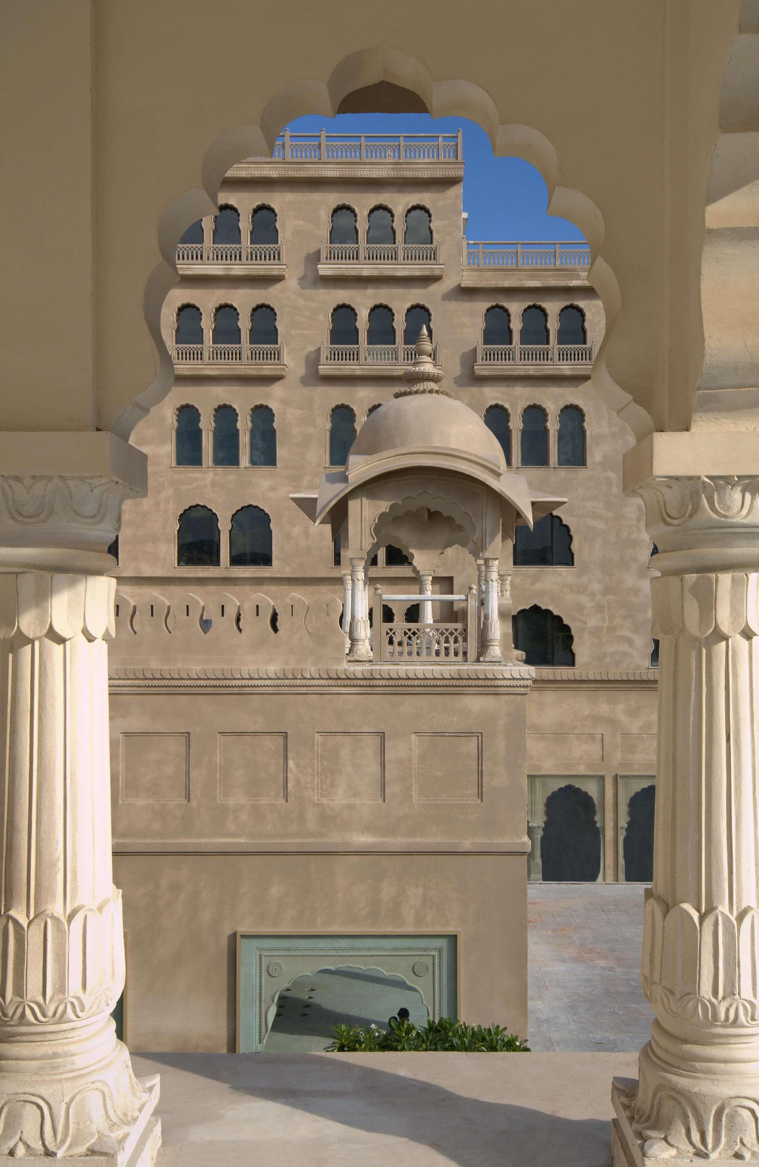 Fairmont 5*