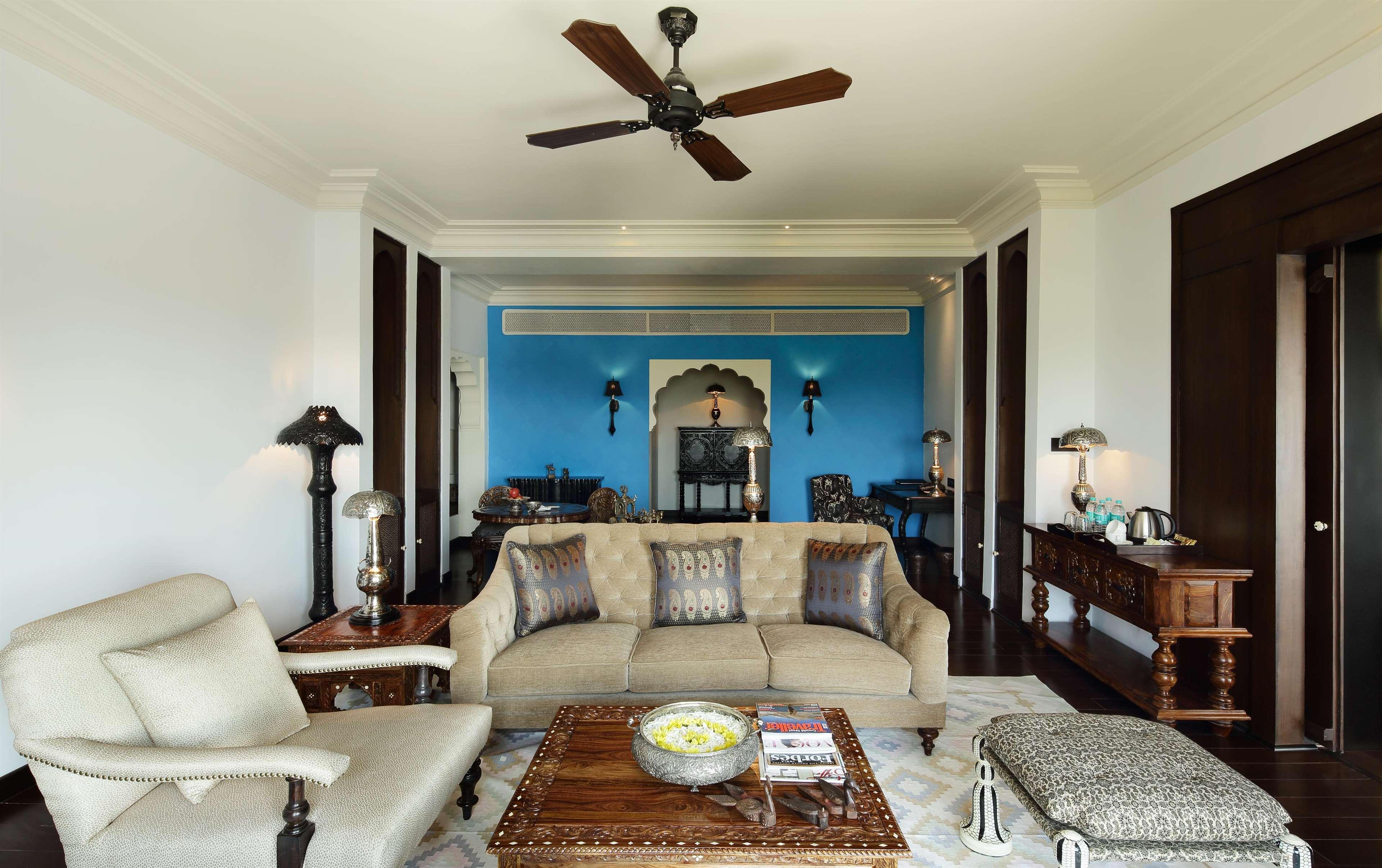 Hotel Fairmont 5*