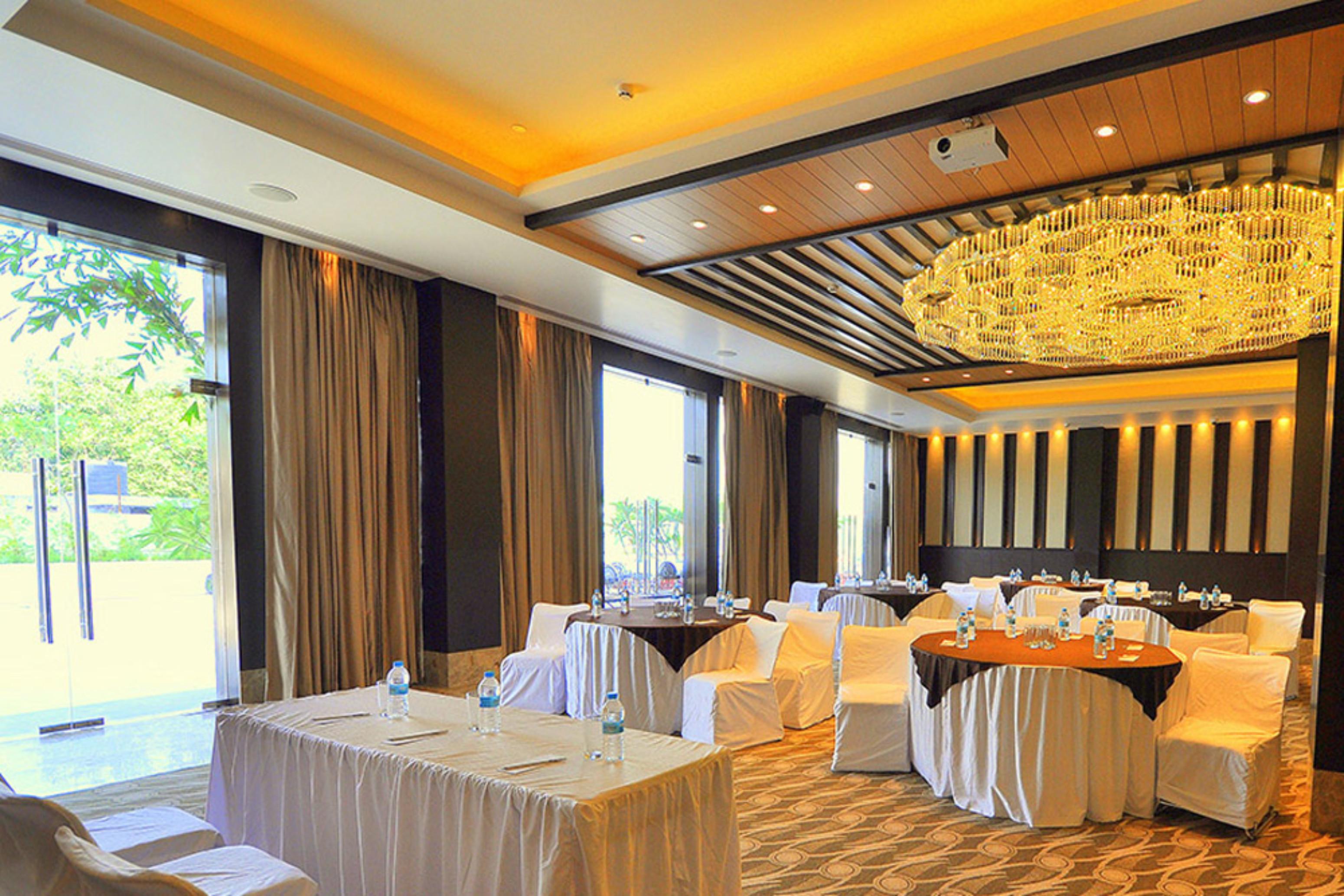 Hotel Marigold Jaipur