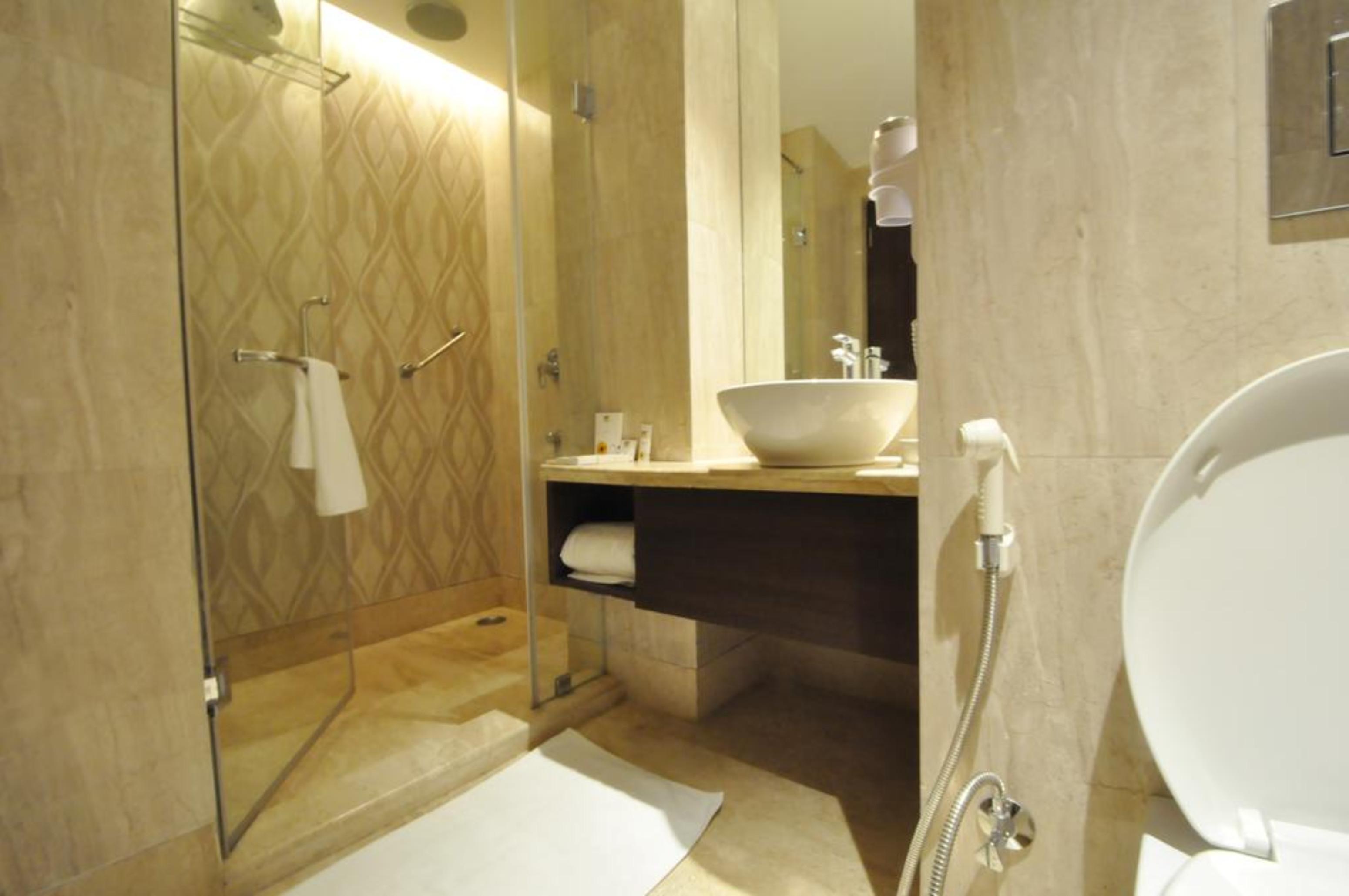 Hotel Marigold