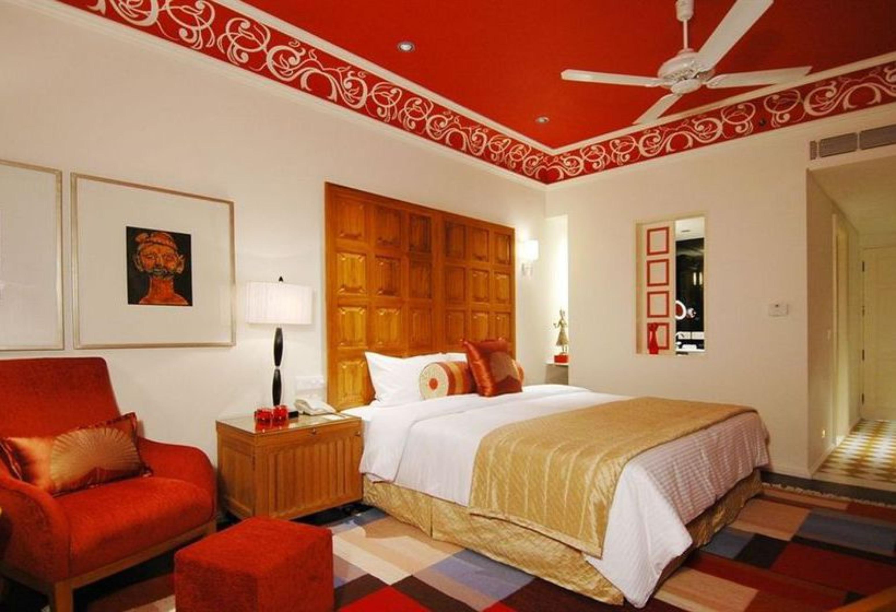 Jai Mahal Palace Jaipur