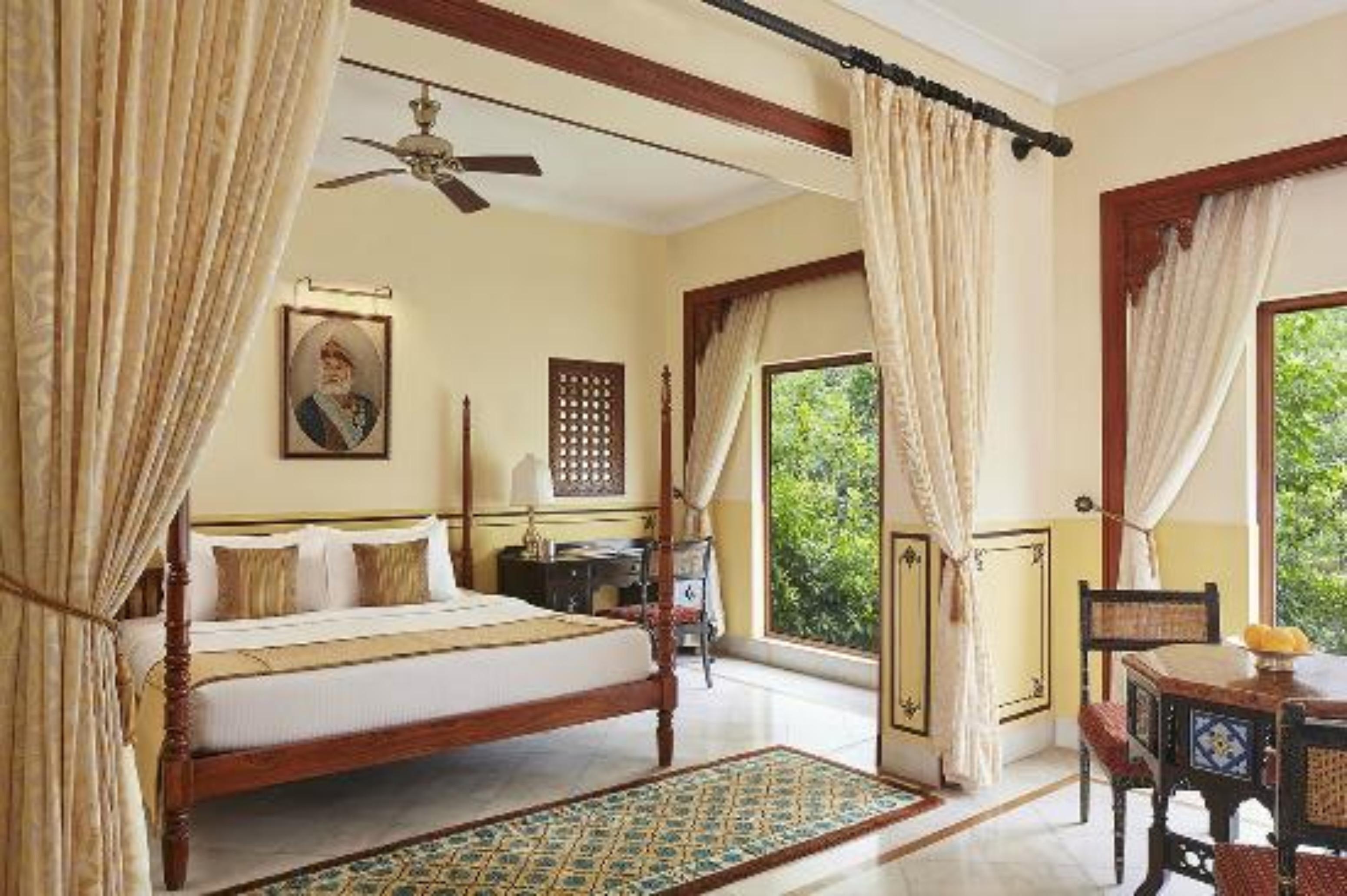 Jai Mahal Palace 5* Jaipur