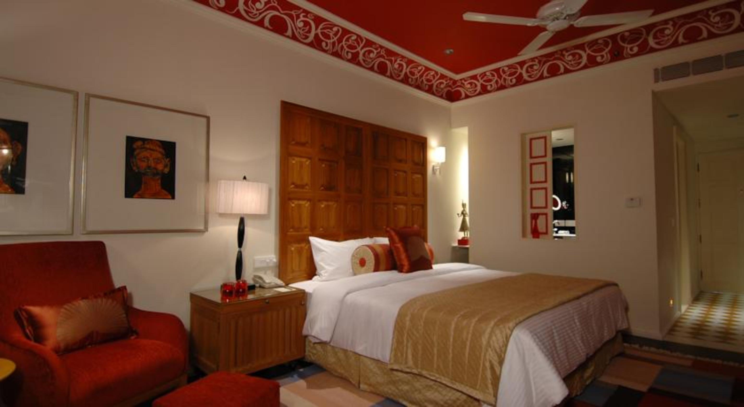 Hotel Jai Mahal Palace Jaipur