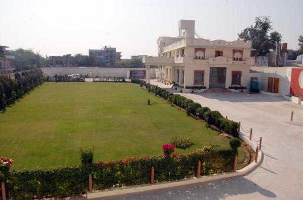 Heritage Jaipur