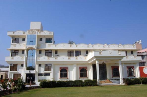Heritage Hotel