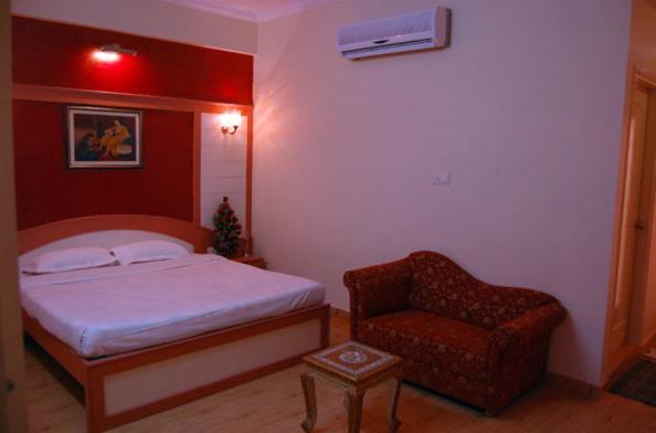 Hotel Heritage