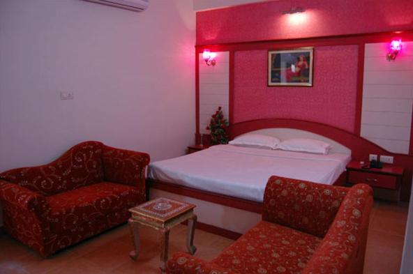 Hotel Heritage