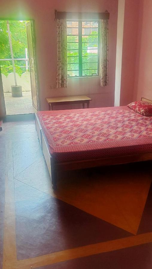 Jwala Niketan Guesthouse Private Rooms Hostel Jaipur