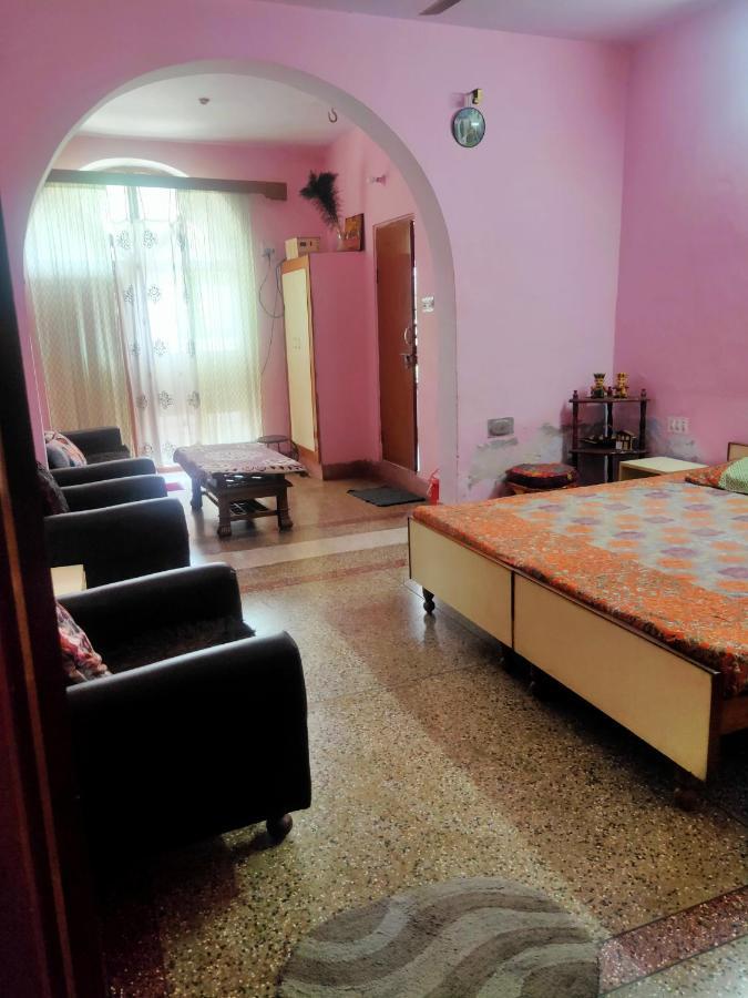 Jwala Niketan Guesthouse Private Rooms *