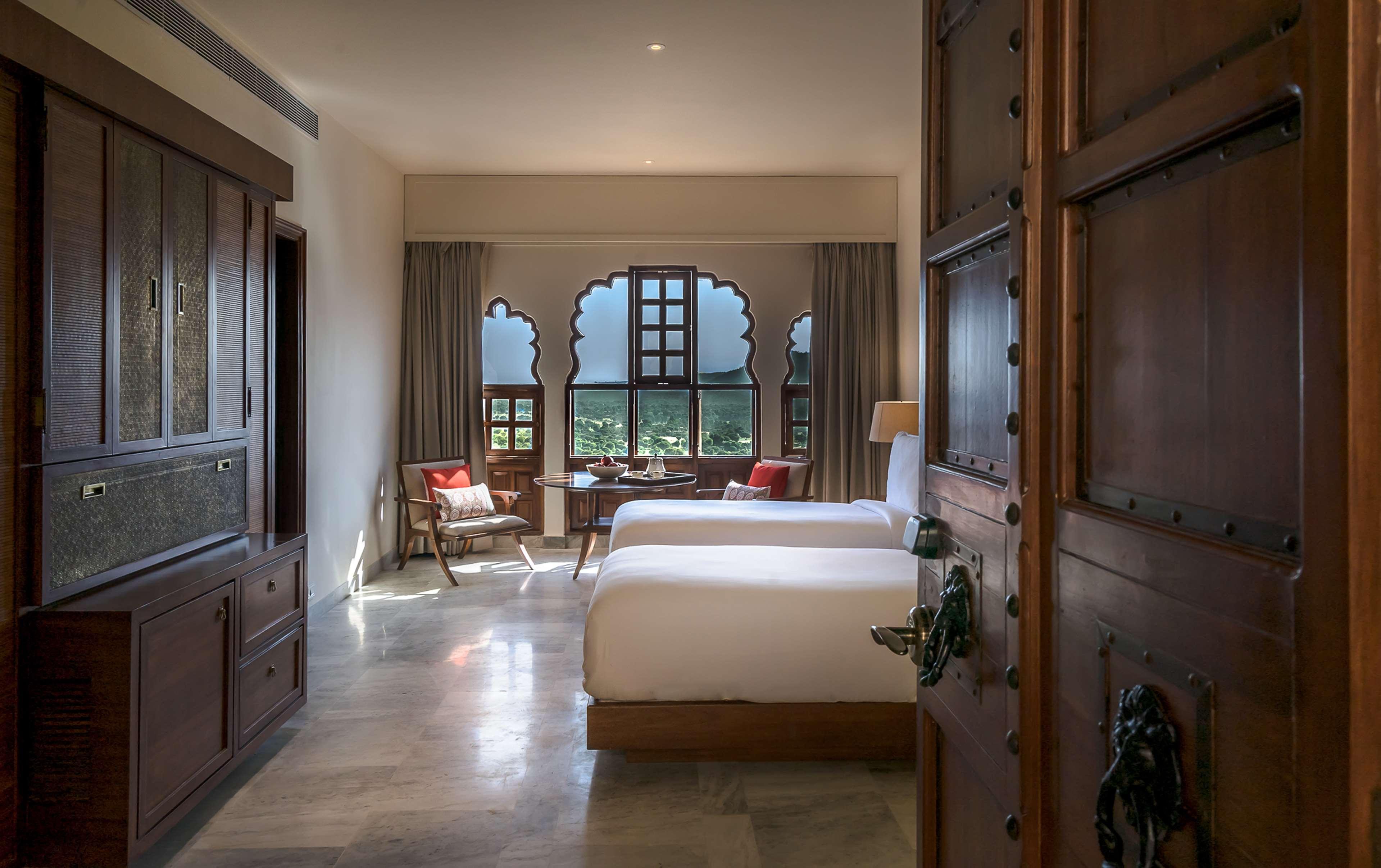 Alila Bishangarh - A Hyatt Brand 5* Jaipur