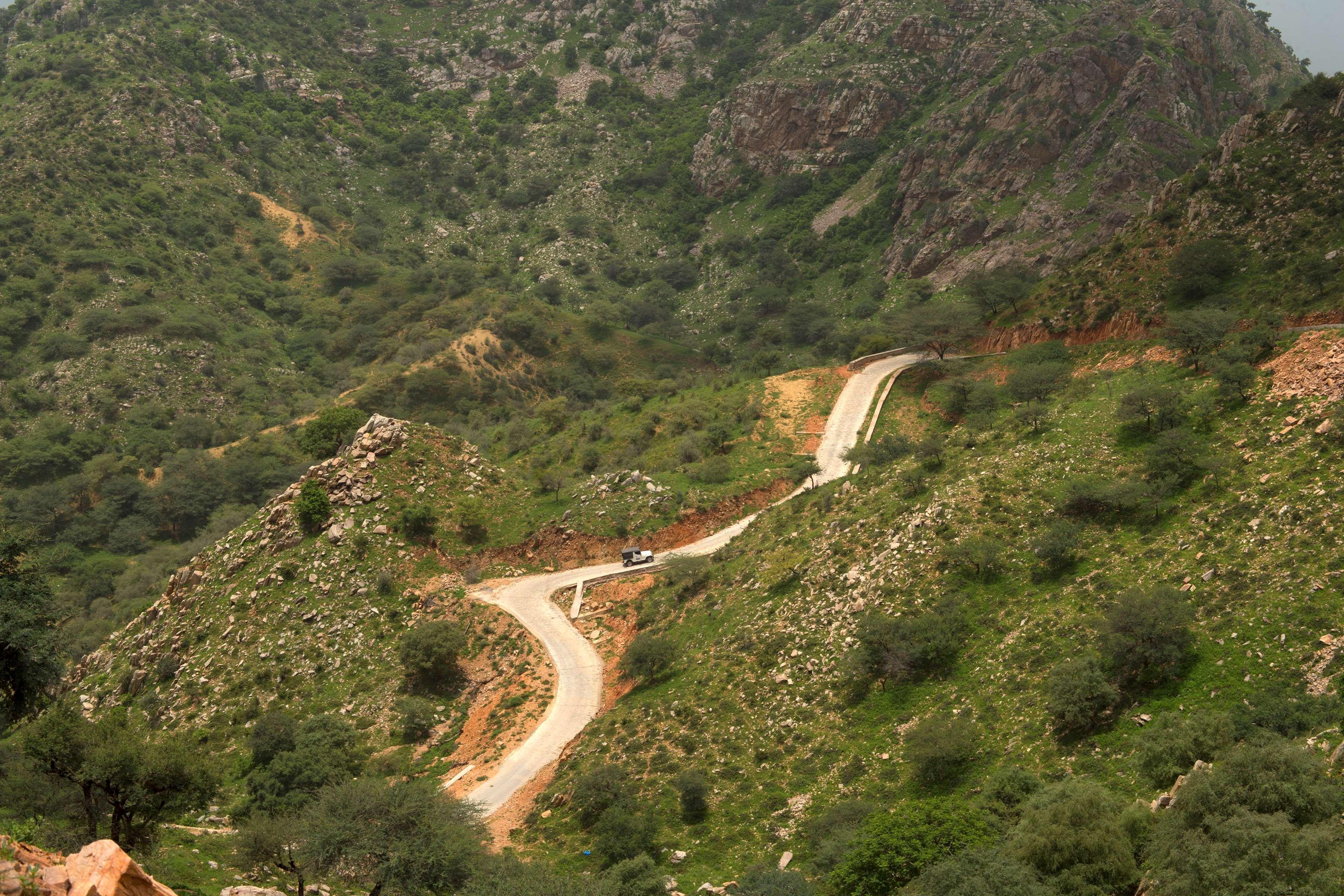 Alila Bishangarh - A Hyatt Brand Hotel