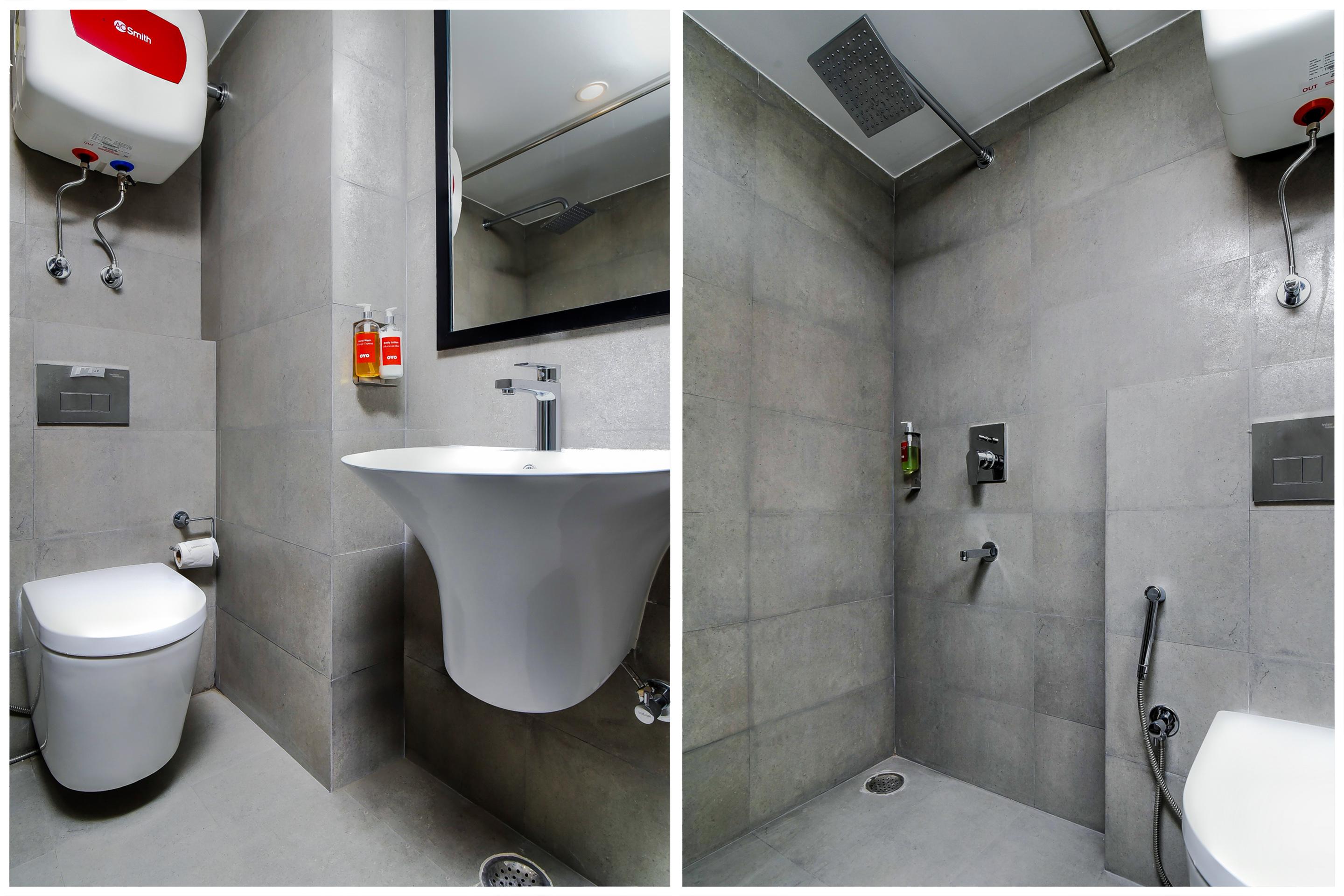 Hotel Oyo Townhouse 051 Tonk Road Centre 3*