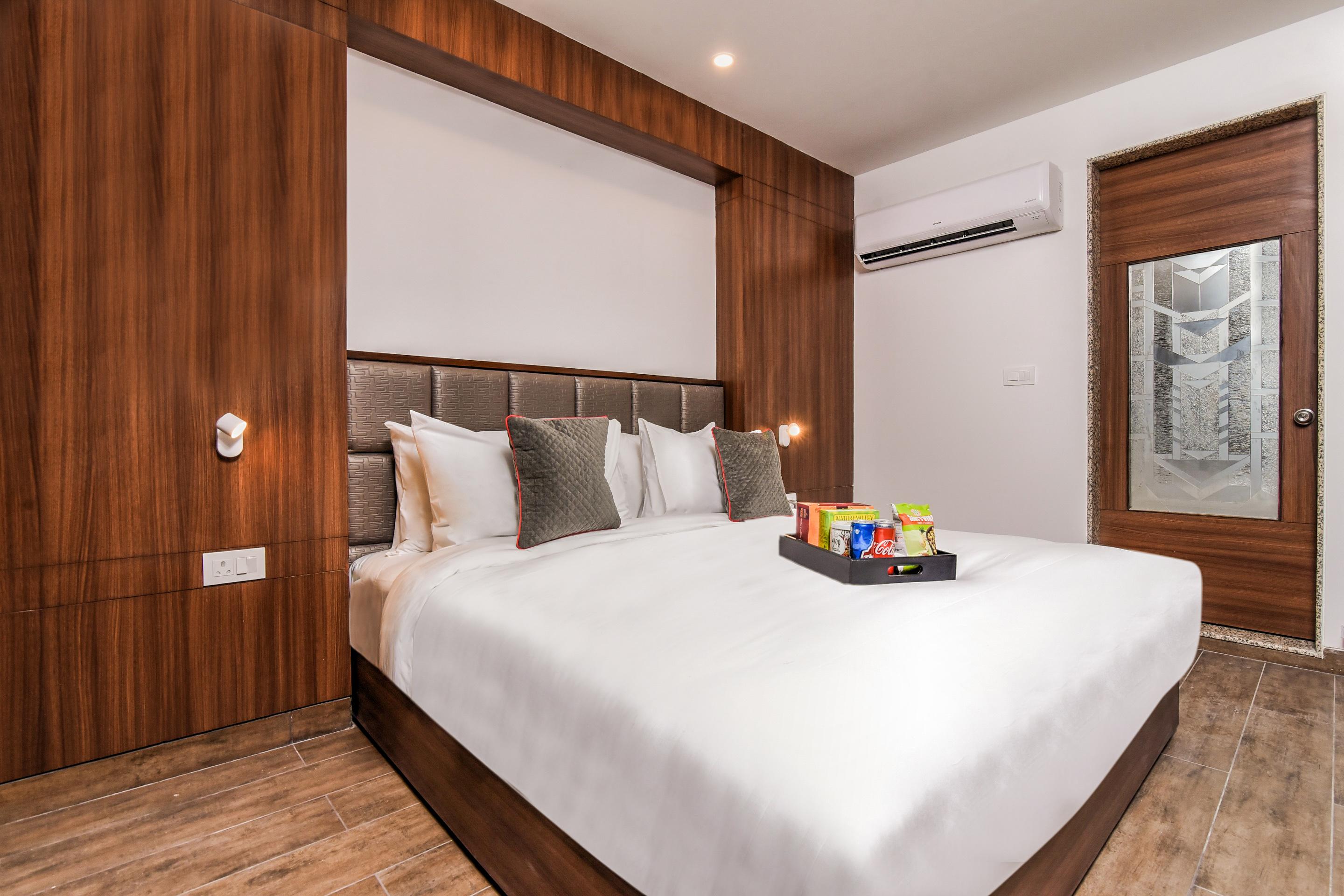 Oyo Townhouse 051 Tonk Road Centre Hotel Jaipur