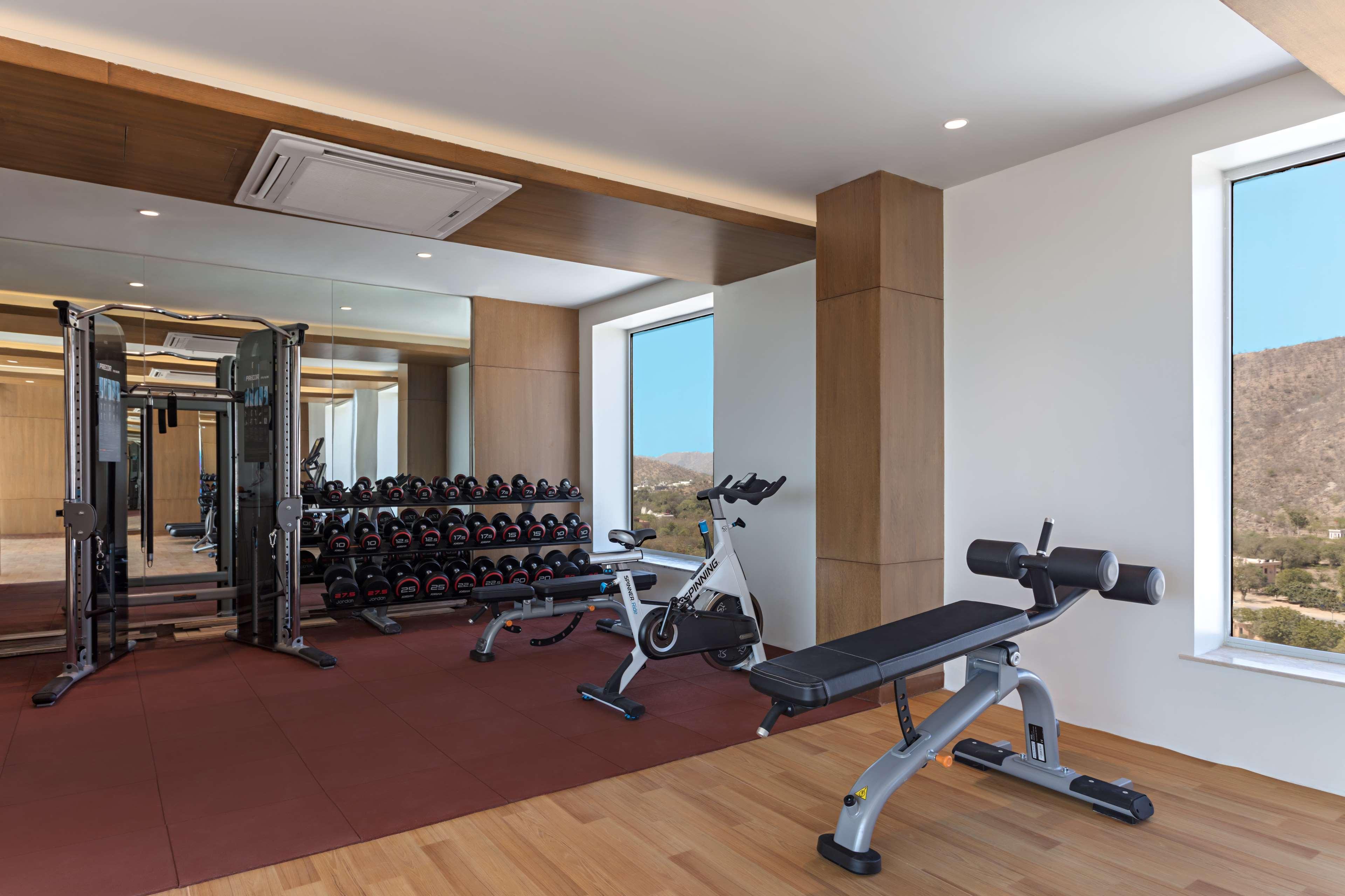 Hotel Doubletree By Hilton Amer