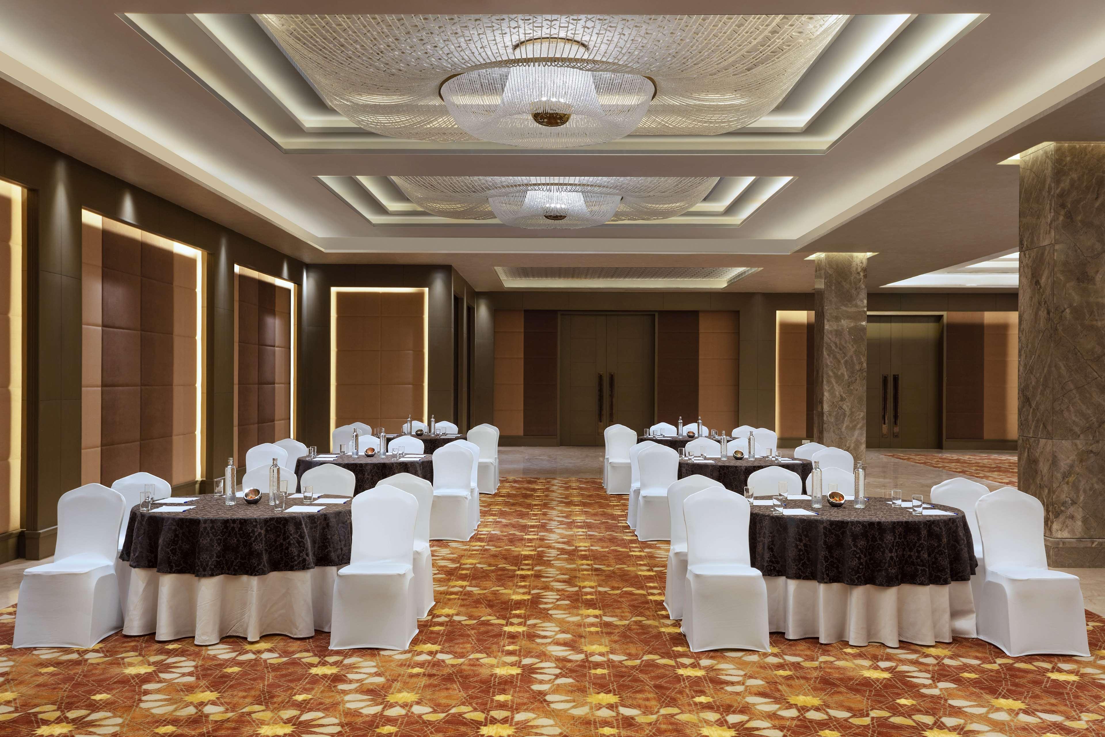 Hotel Doubletree By Hilton Amer 5*