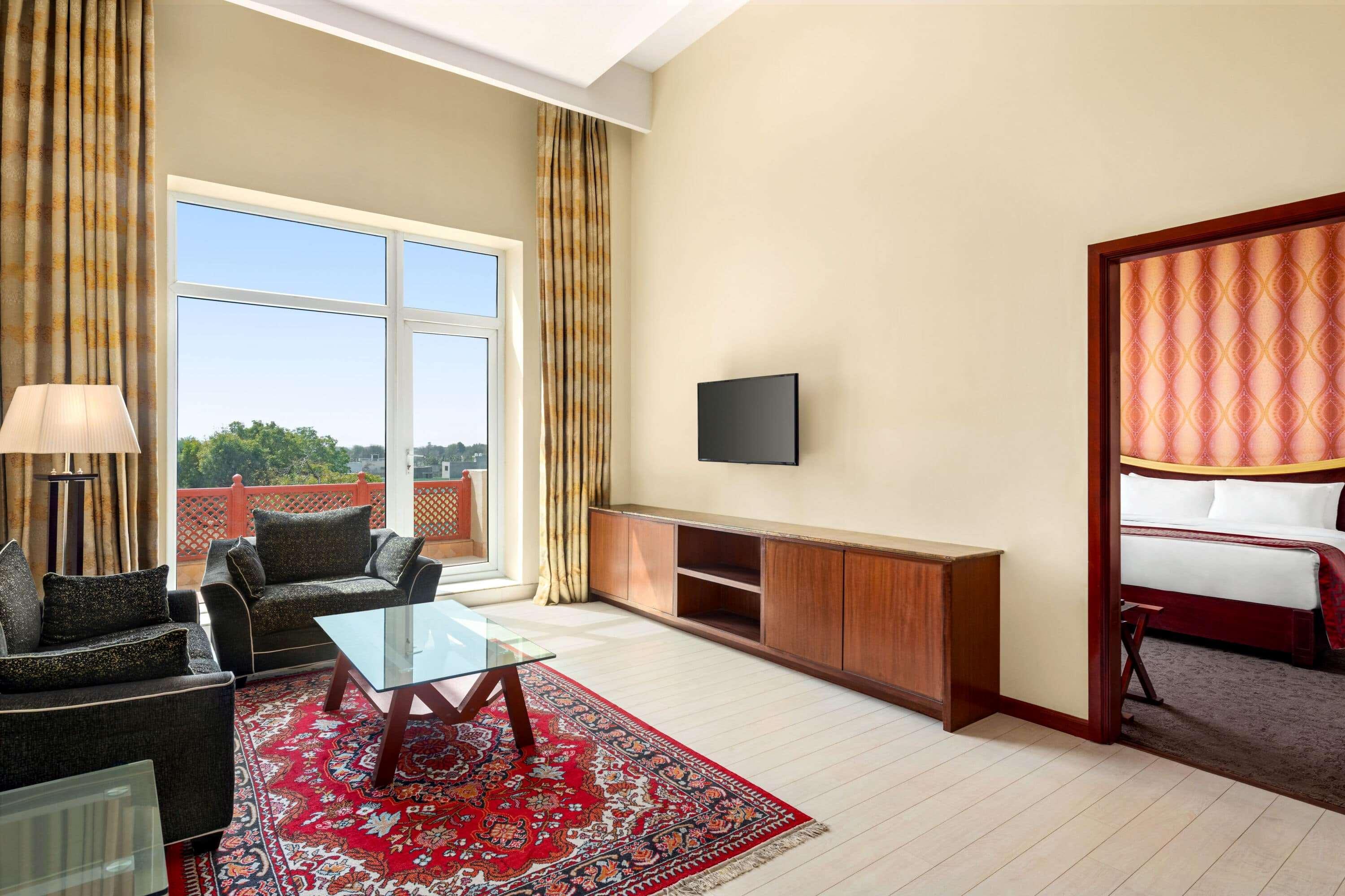 Hotel Ramada By Wyndham Jaisinghpura Jaipur