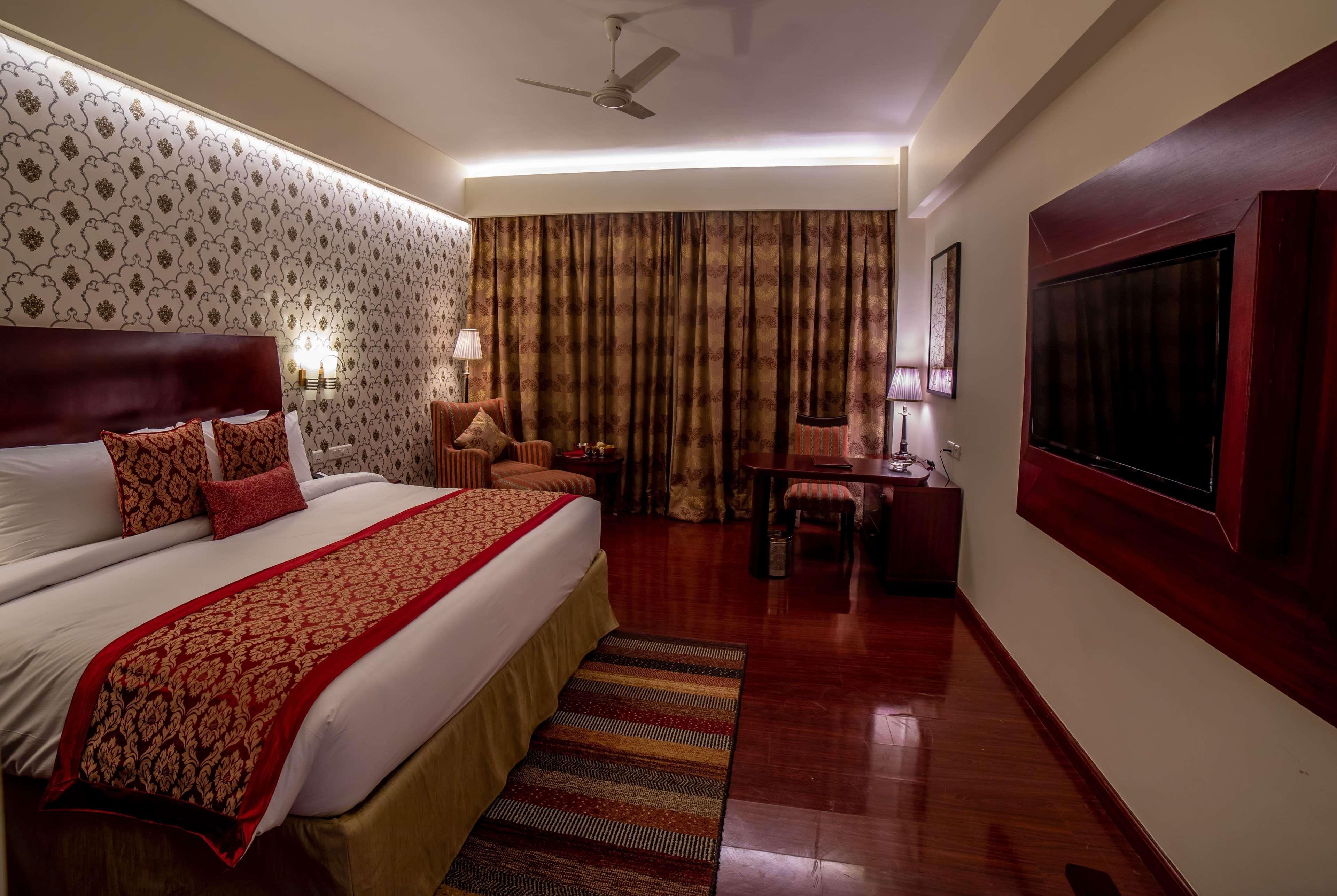 Ramada By Wyndham Jaisinghpura Jaipur