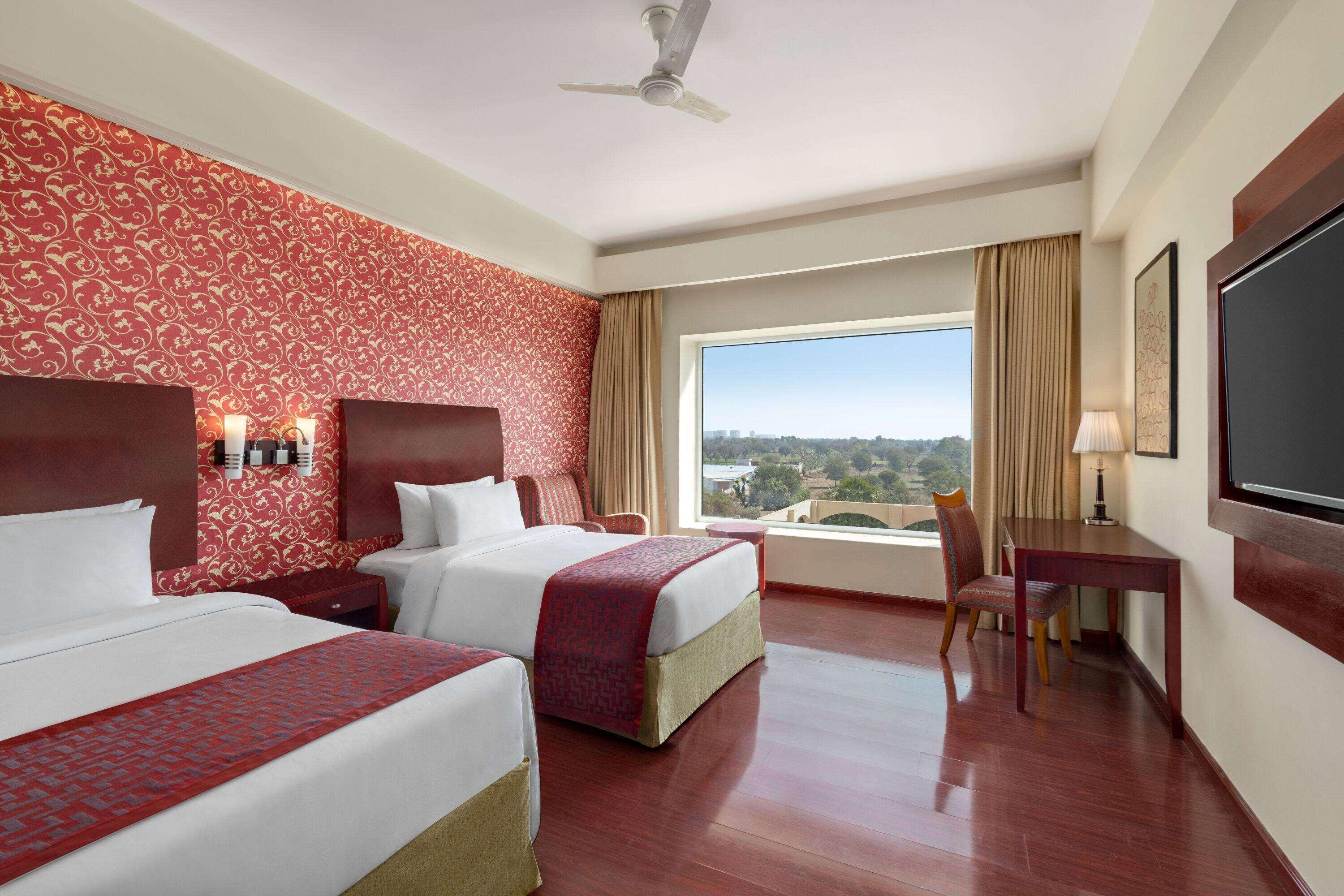 Ramada By Wyndham Jaisinghpura Jaipur
