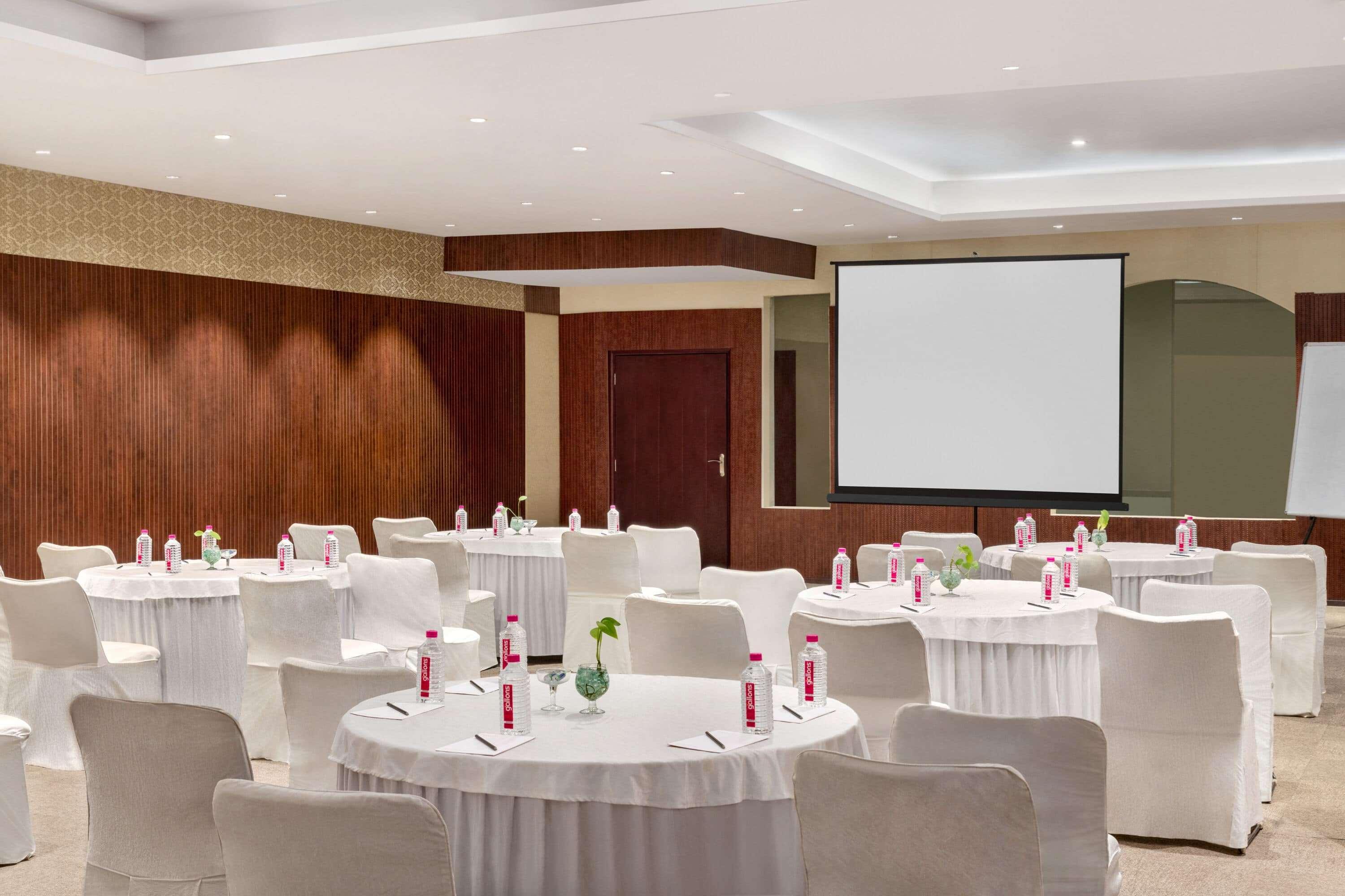 Ramada By Wyndham Jaisinghpura Hotel Jaipur
