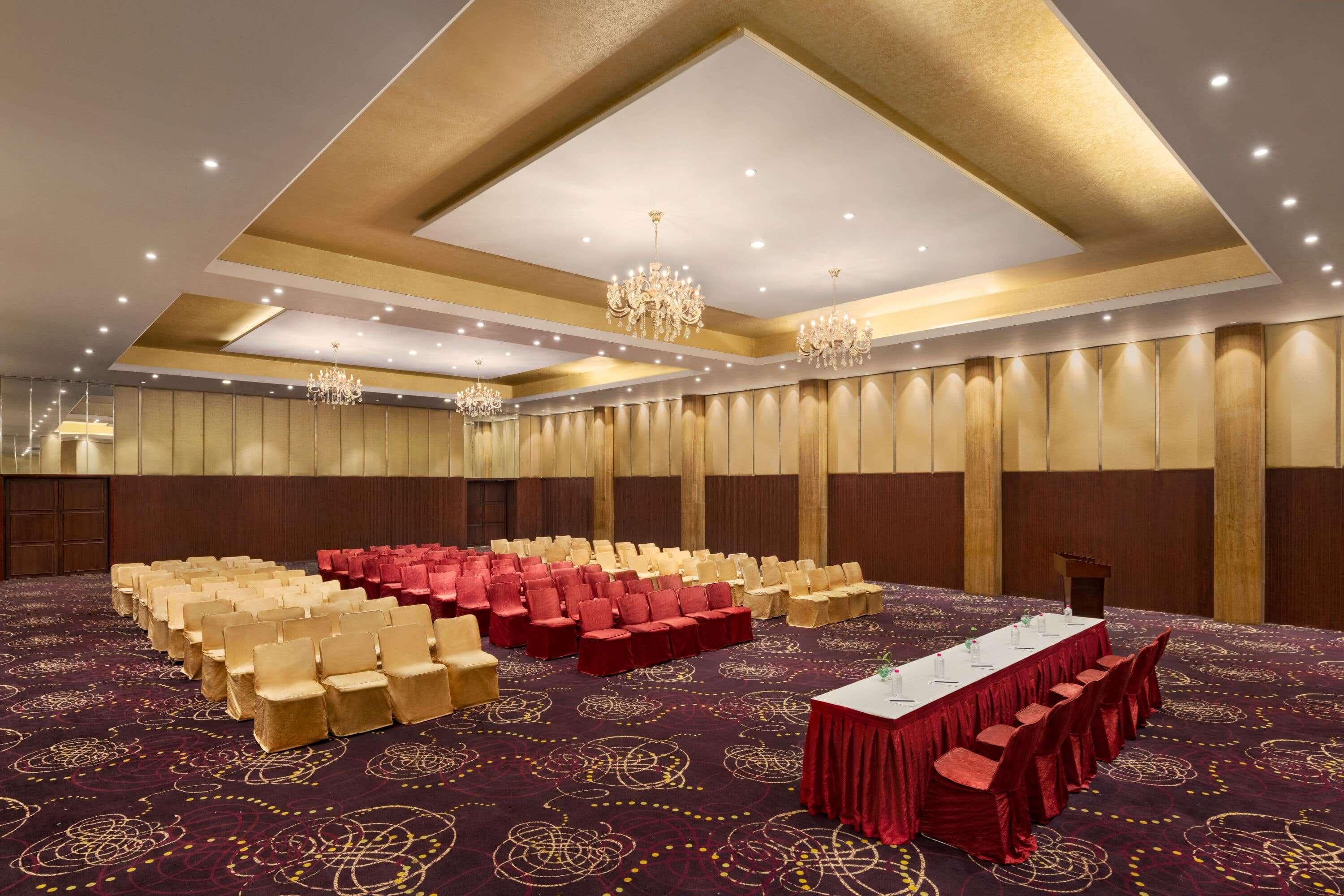 Ramada By Wyndham Jaisinghpura Hotel Jaipur