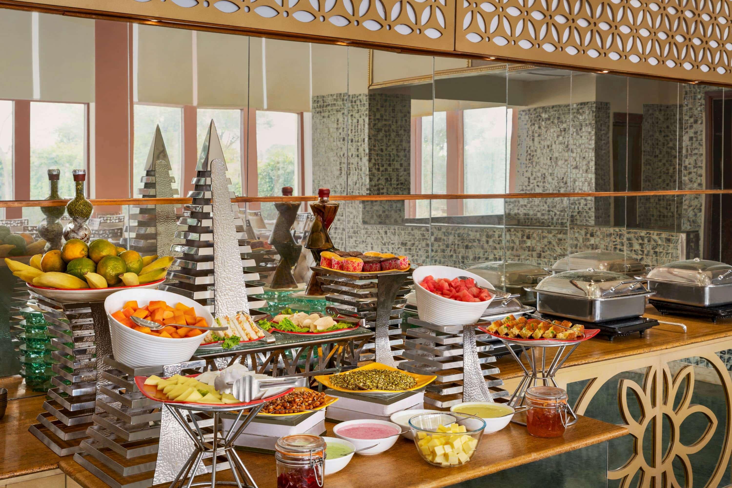 Ramada By Wyndham Jaisinghpura Jaipur