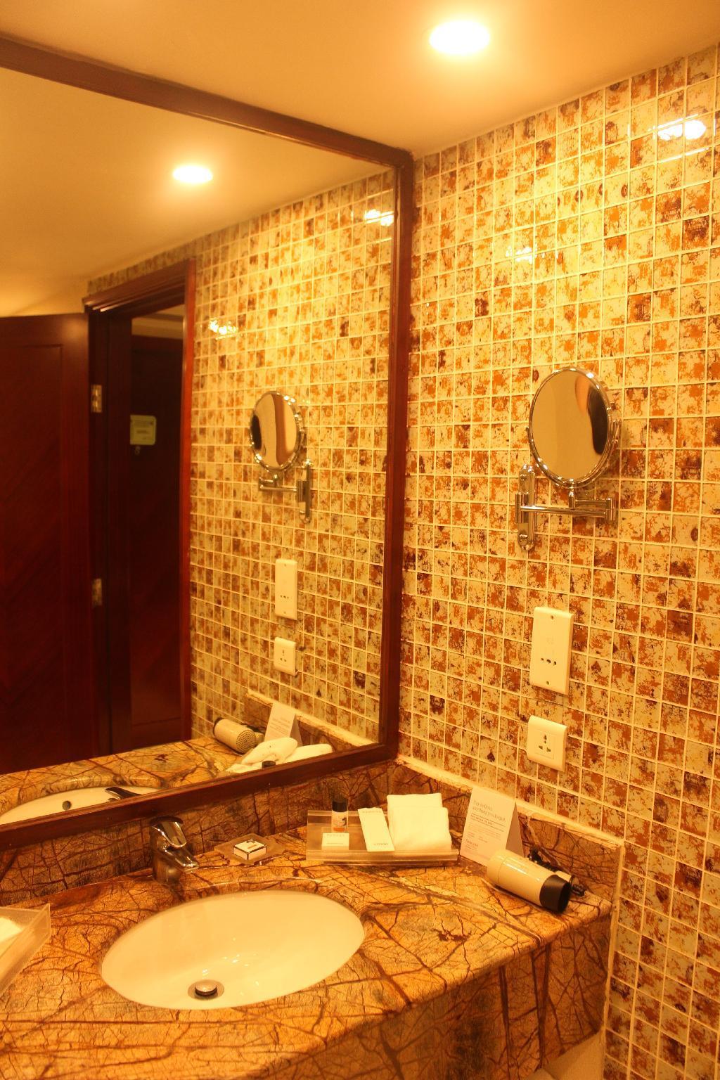Ramada By Wyndham Jaisinghpura 3* Jaipur