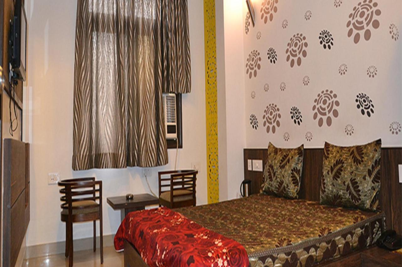 Hotel Hotel Mahadev Villa Jaipur