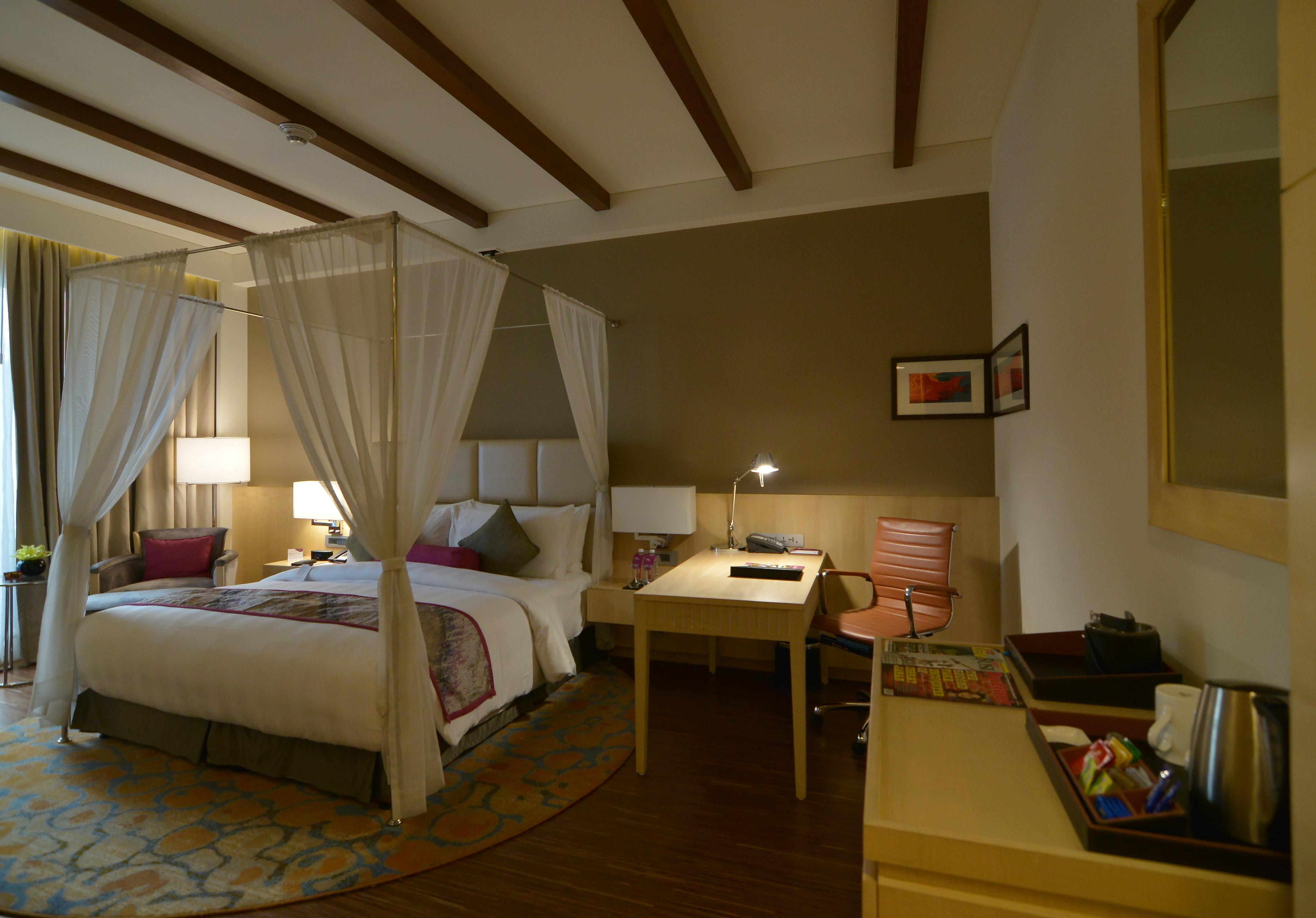 Intercontinental Tonk Road By Ihg 5* Jaipur