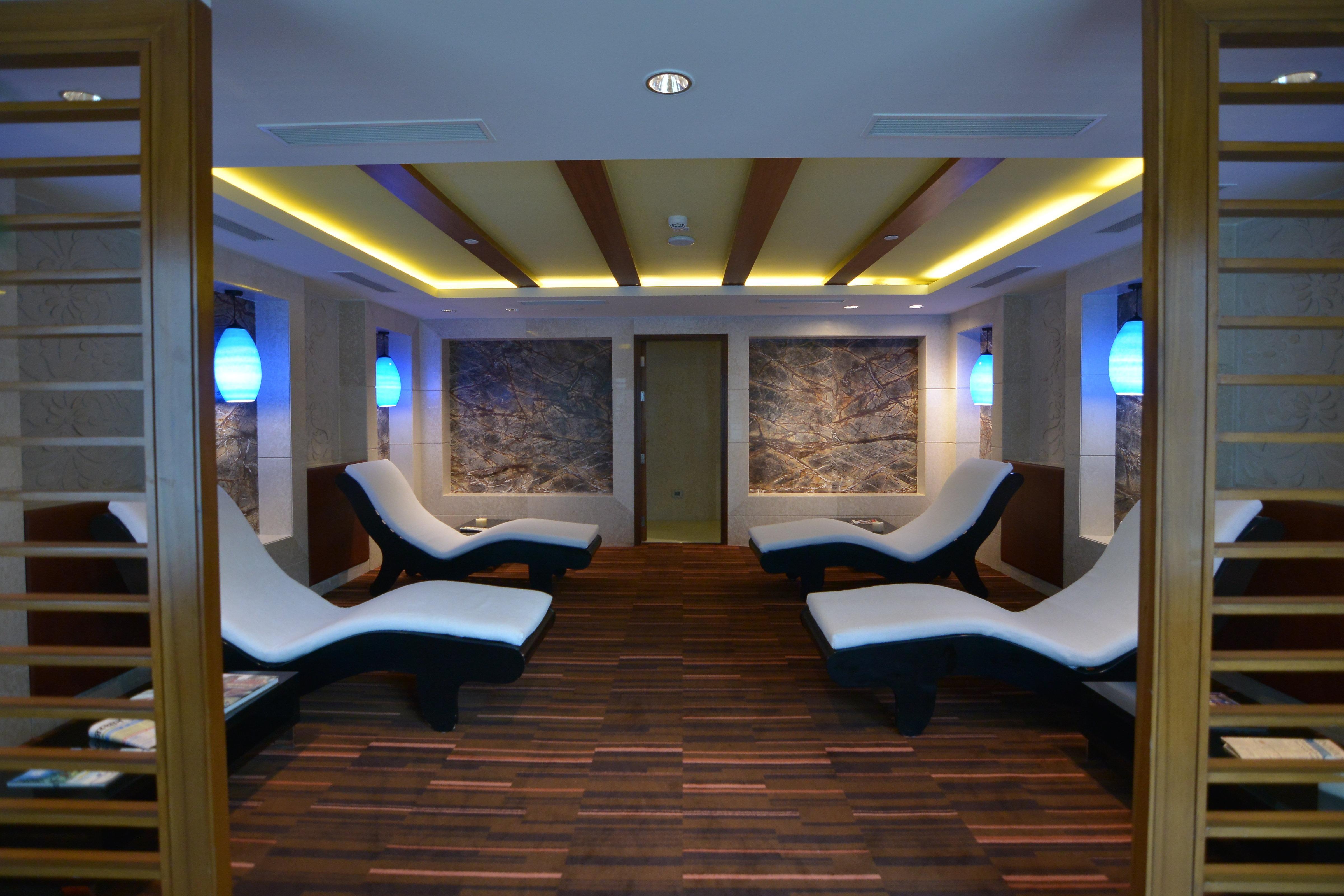 Intercontinental Tonk Road By Ihg 5* Jaipur