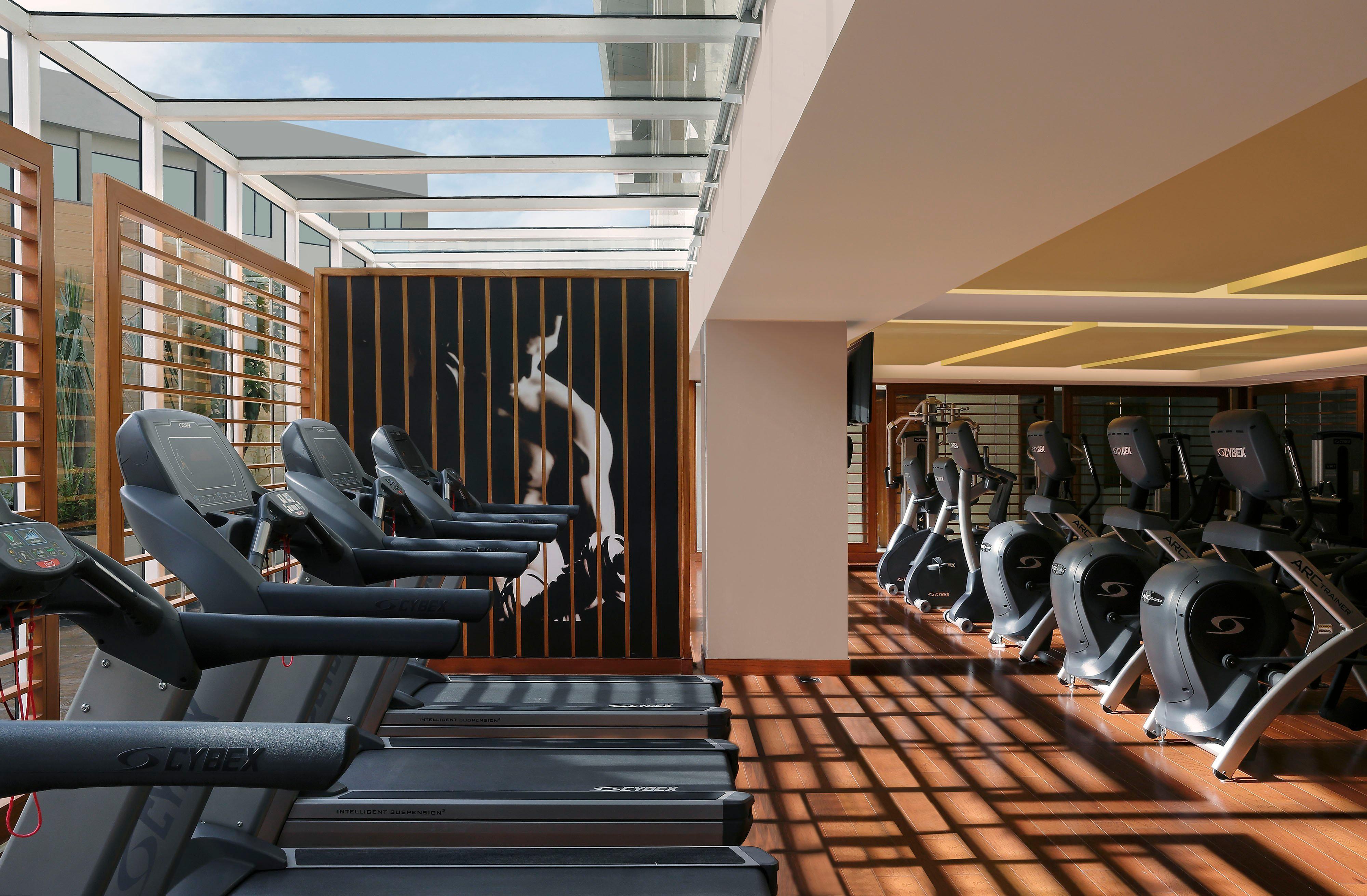Intercontinental Tonk Road By Ihg Hotel Jaipur