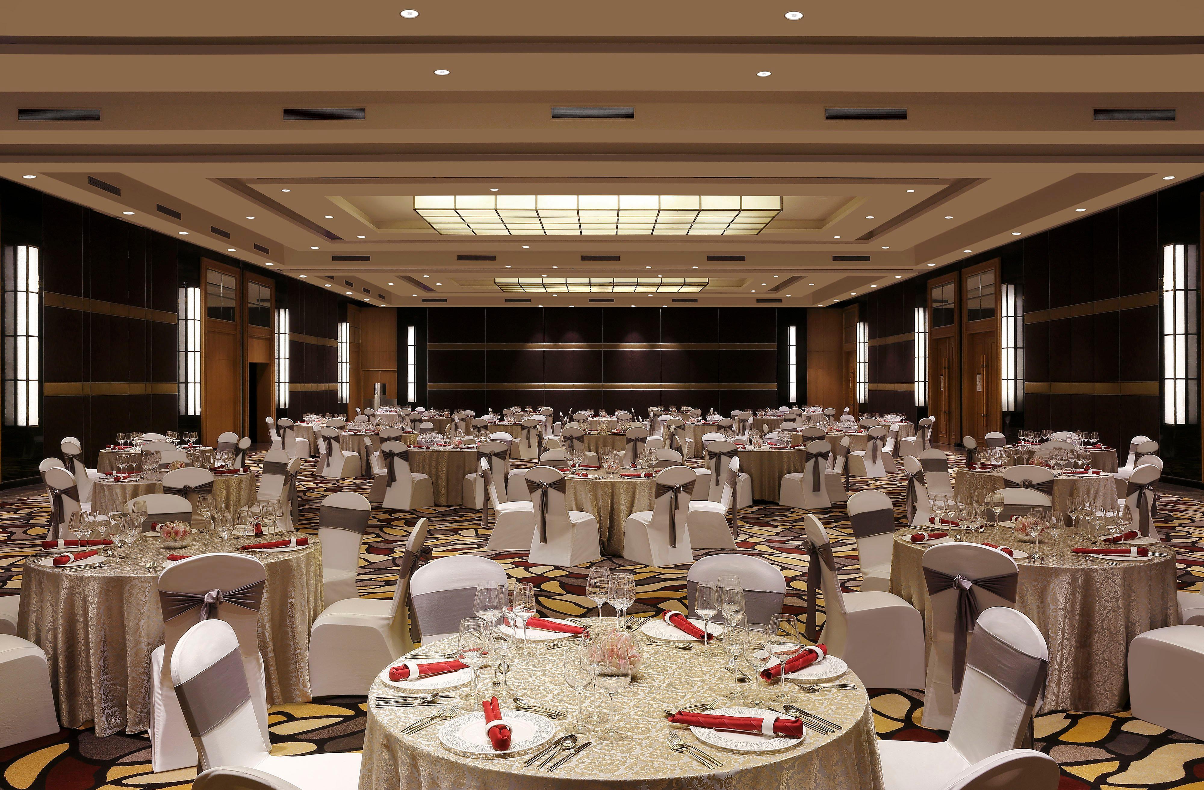 Intercontinental Tonk Road By Ihg Hotel 5*