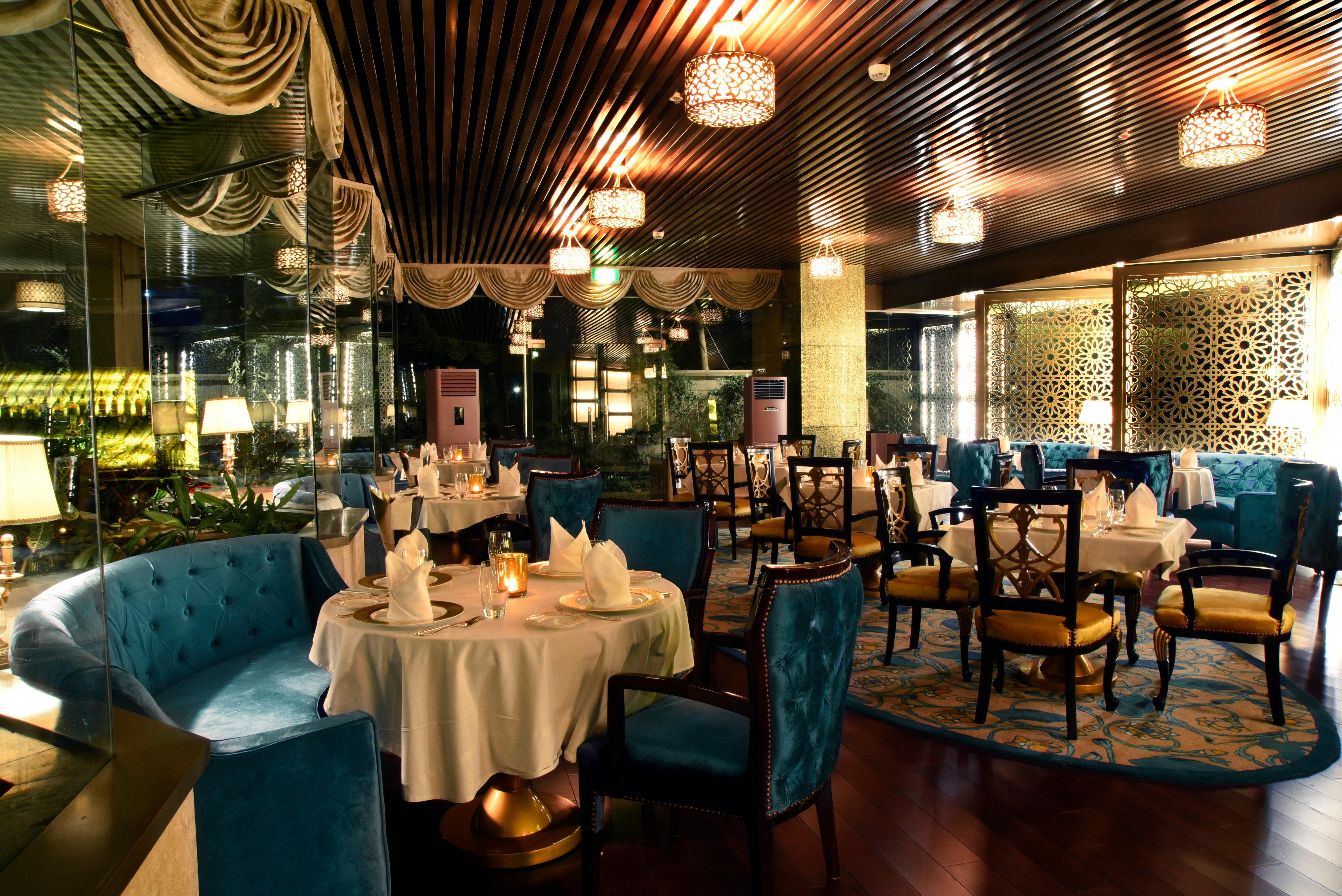 Intercontinental Tonk Road By Ihg Hotel 5*