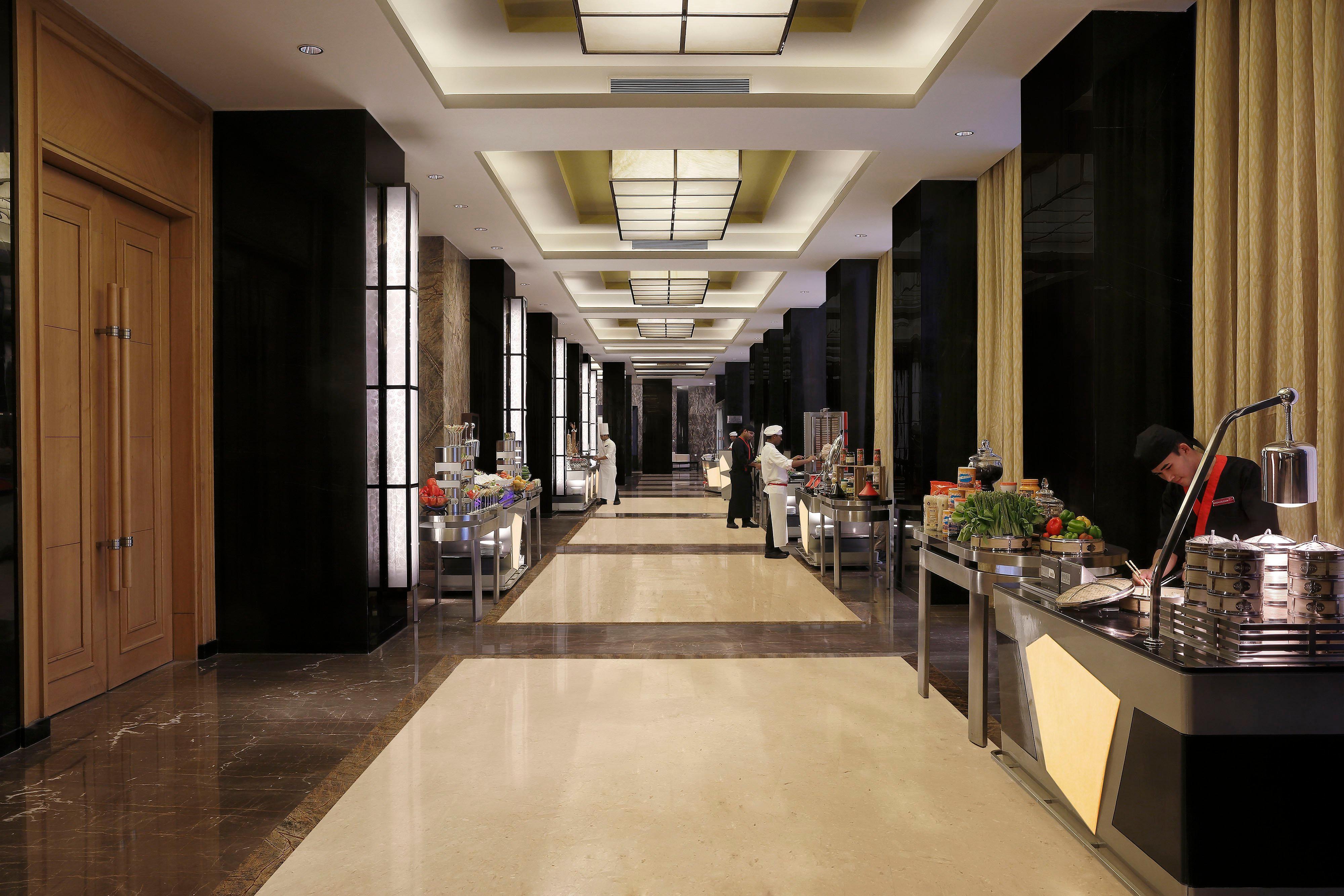 Hotel Intercontinental Tonk Road By Ihg