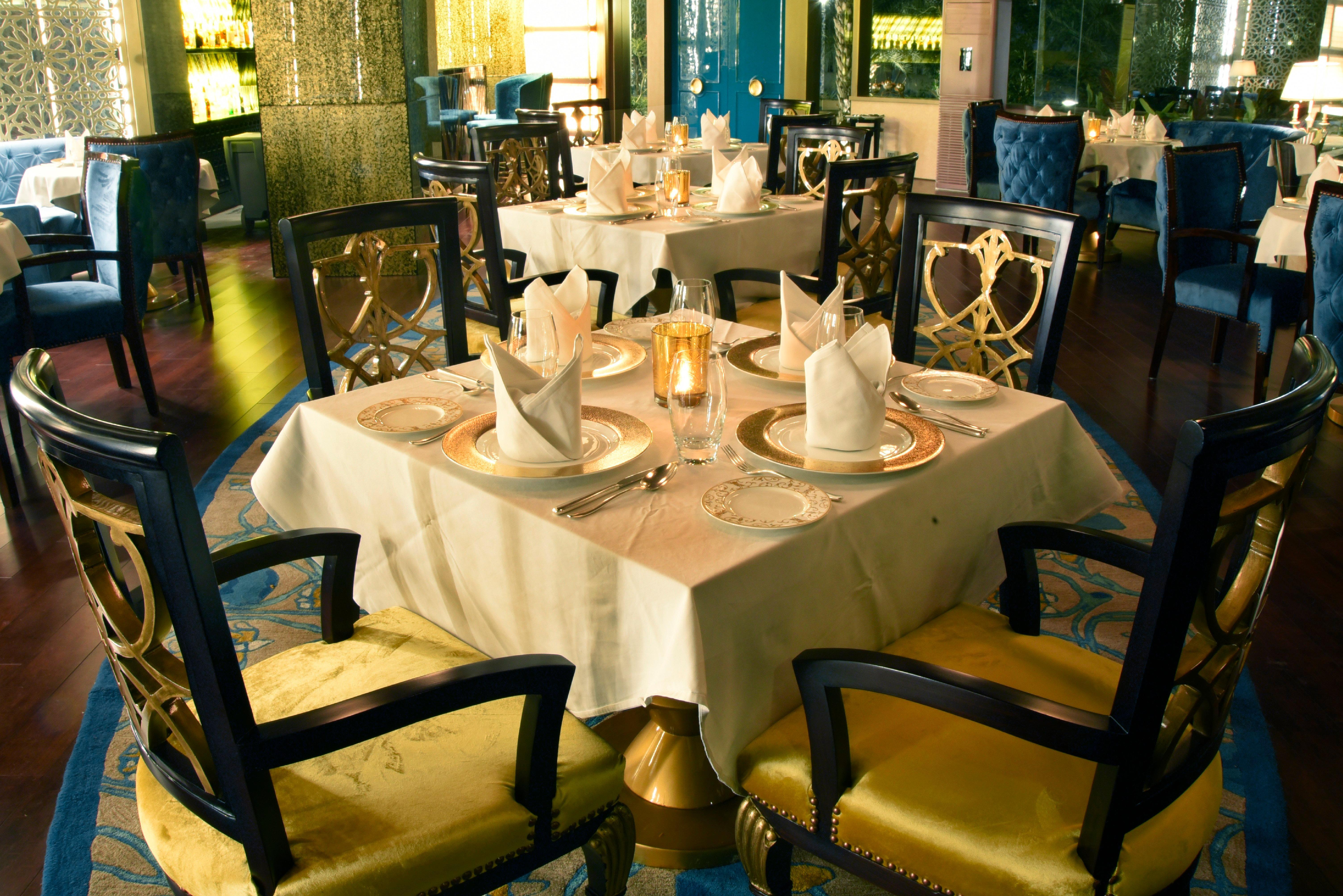 Hotel Intercontinental Tonk Road By Ihg 5*