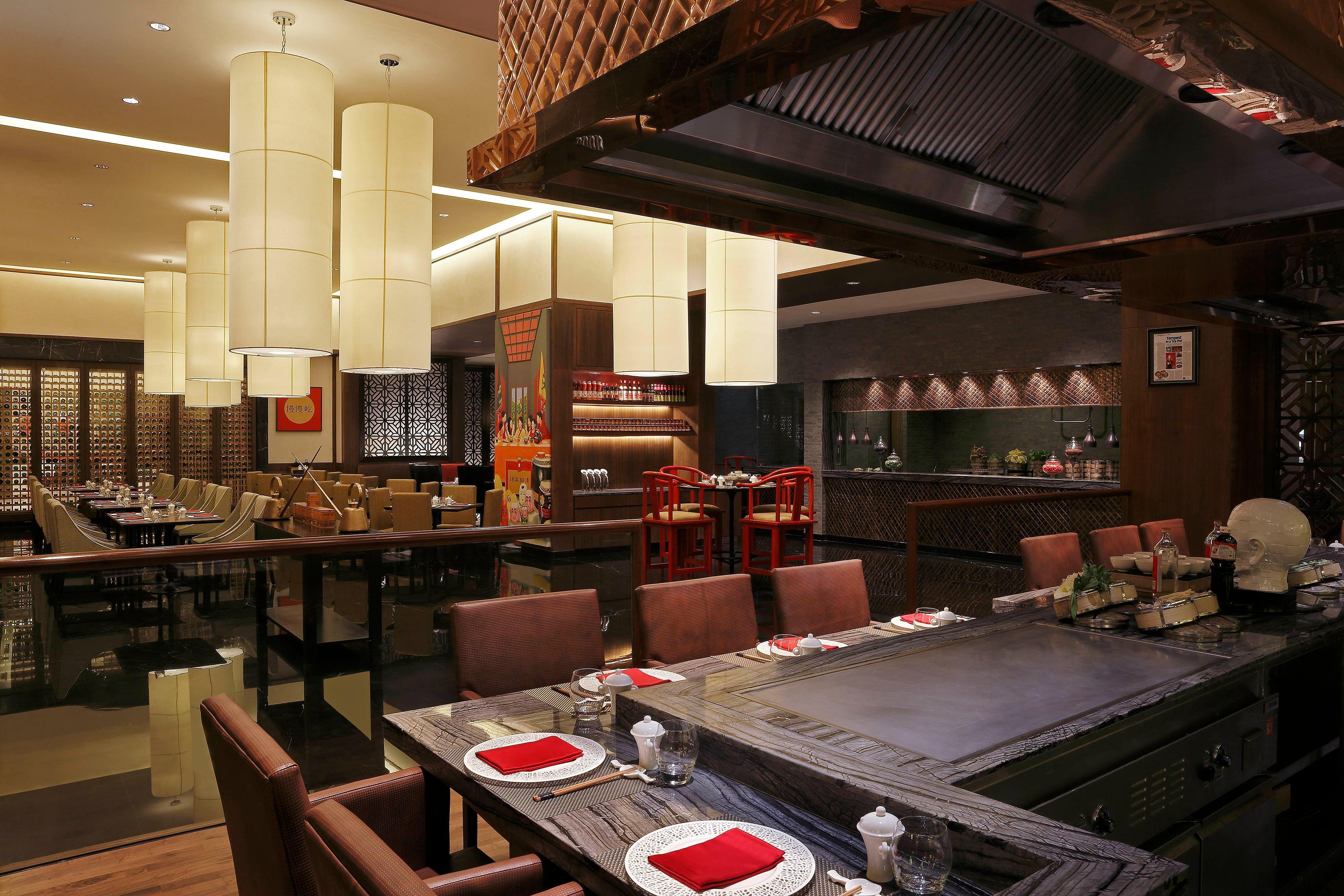 Intercontinental Tonk Road By Ihg Hotel