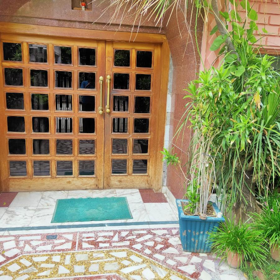 Hostel Jwala Niketan Guesthouse Private Rooms *
