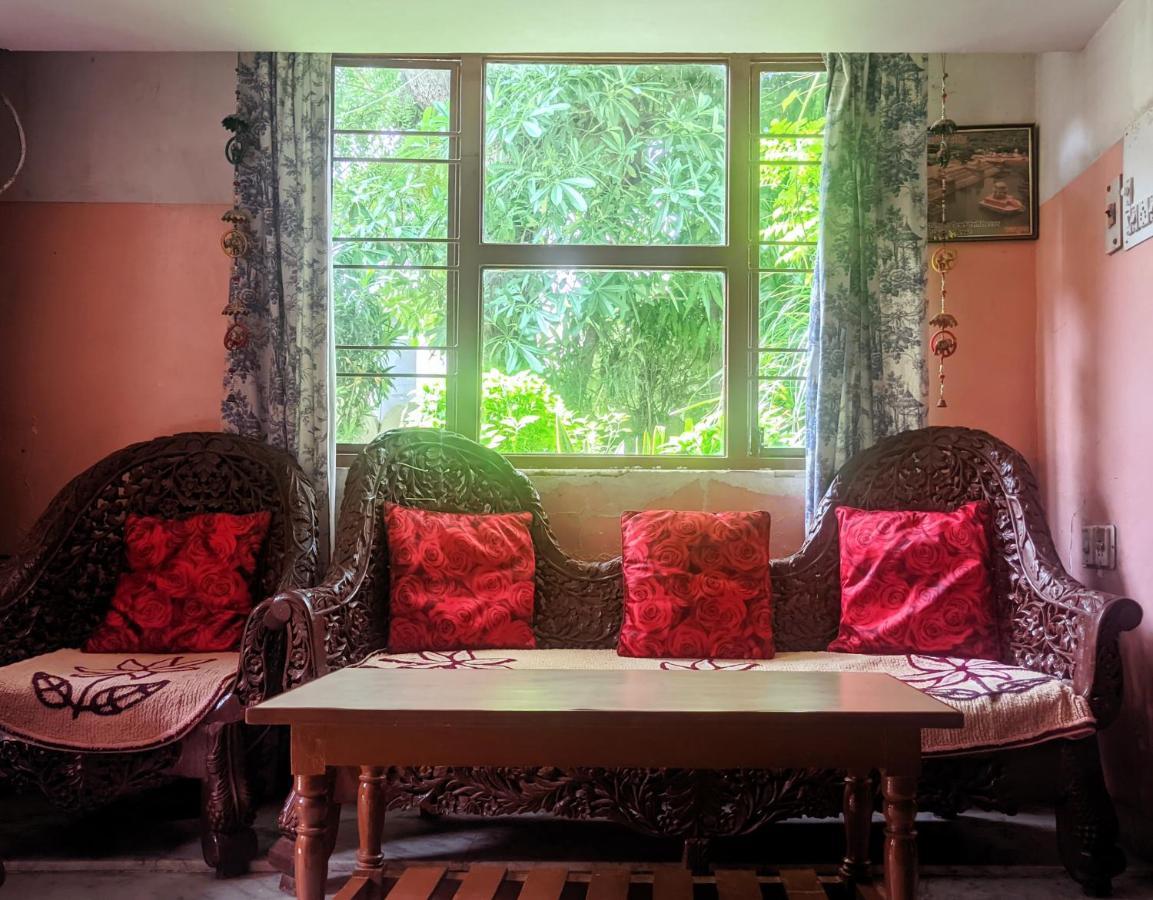 Jwala Niketan Guesthouse Private Rooms