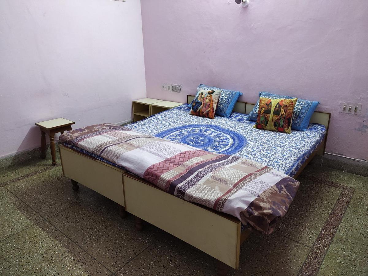 Hostel Jwala Niketan Guesthouse Private Rooms