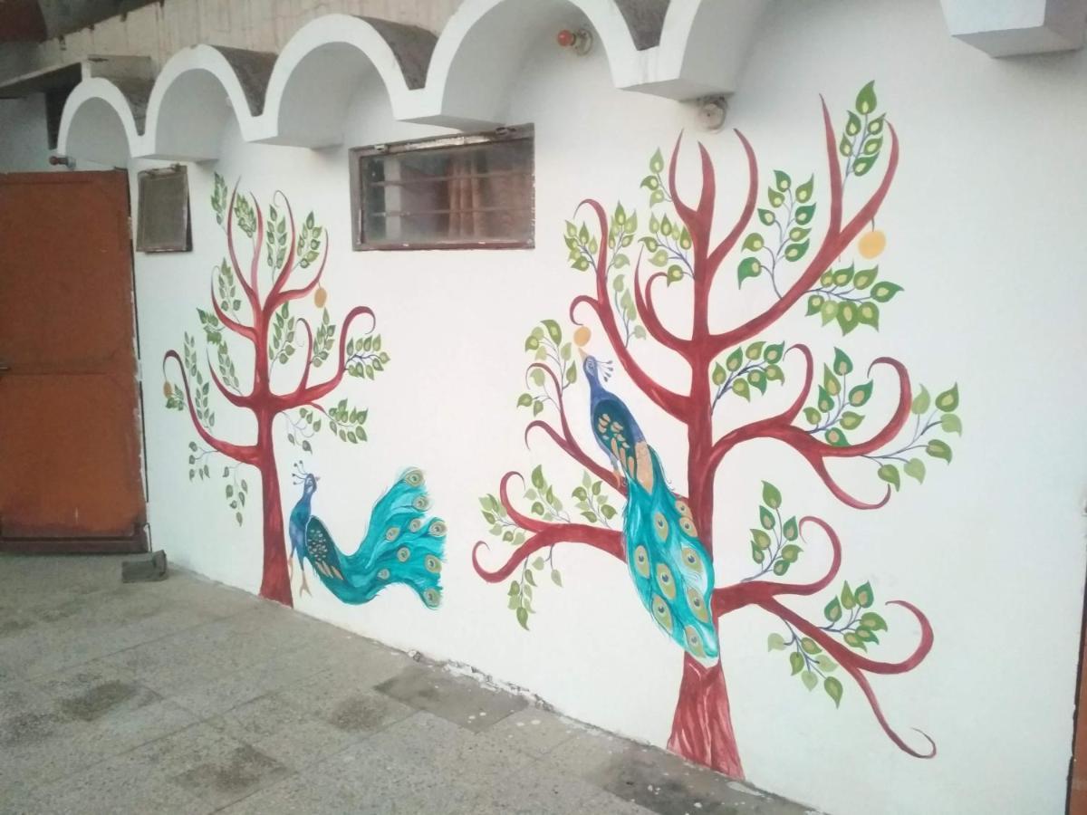 Jwala Niketan Guesthouse Private Rooms Hostel Jaipur