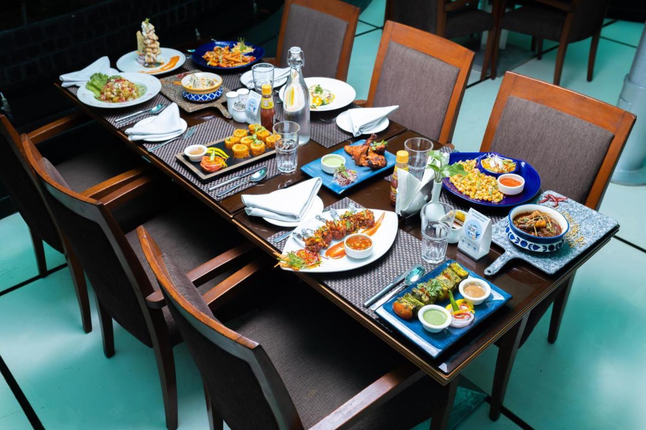 Ramada By Wyndham 4* Jaipur