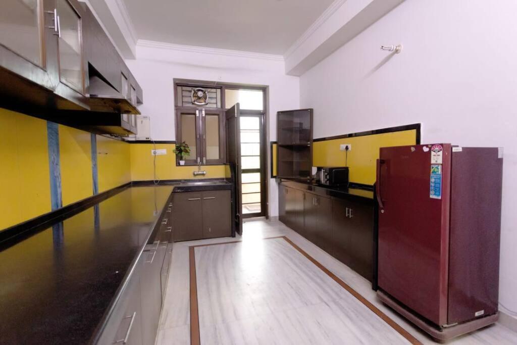 Luxaura 3bhk Pvt Loft Villa