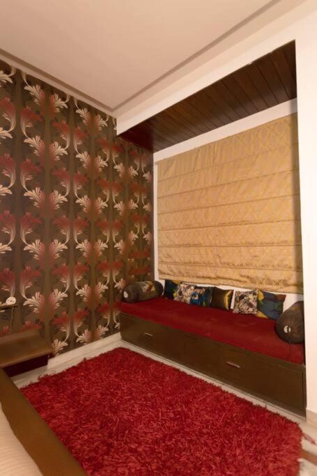 Luxaura 3bhk Pvt Loft Villa Jaipur