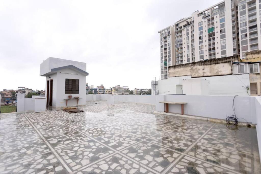 Luxaura 3bhk Pvt Loft Villa *