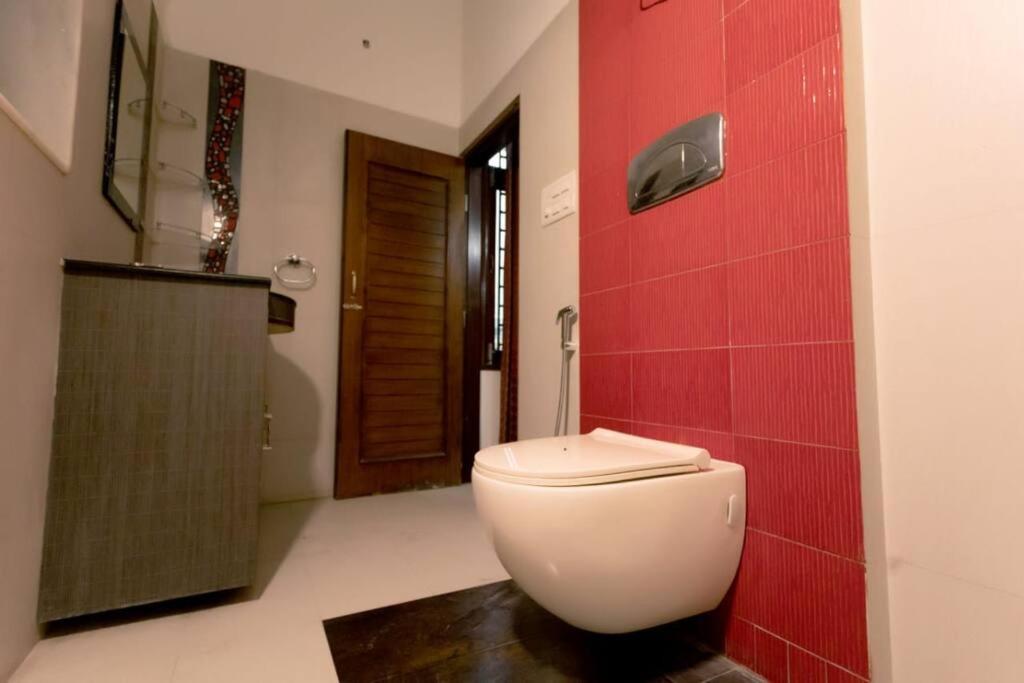 Luxaura 3bhk Pvt Loft Jaipur