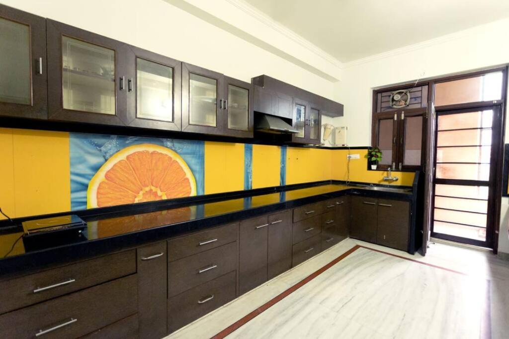 Luxaura 3bhk Pvt Loft *