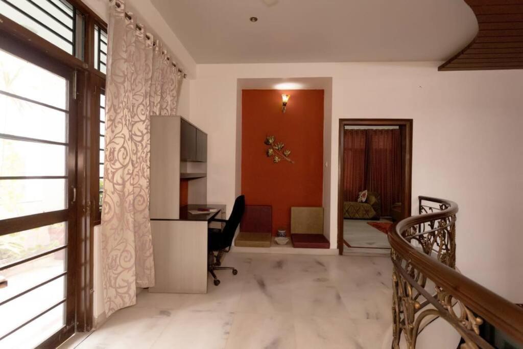 Villa Luxaura 3bhk Pvt Loft
