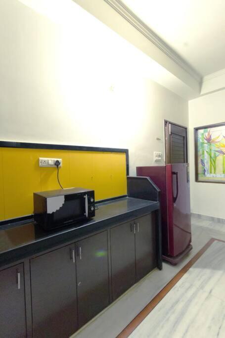 Luxaura 3bhk Pvt Loft