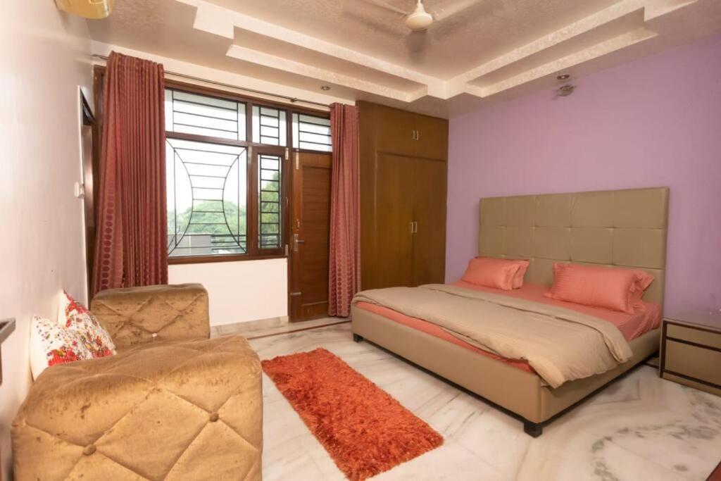 Luxaura 3bhk Pvt Loft * Jaipur