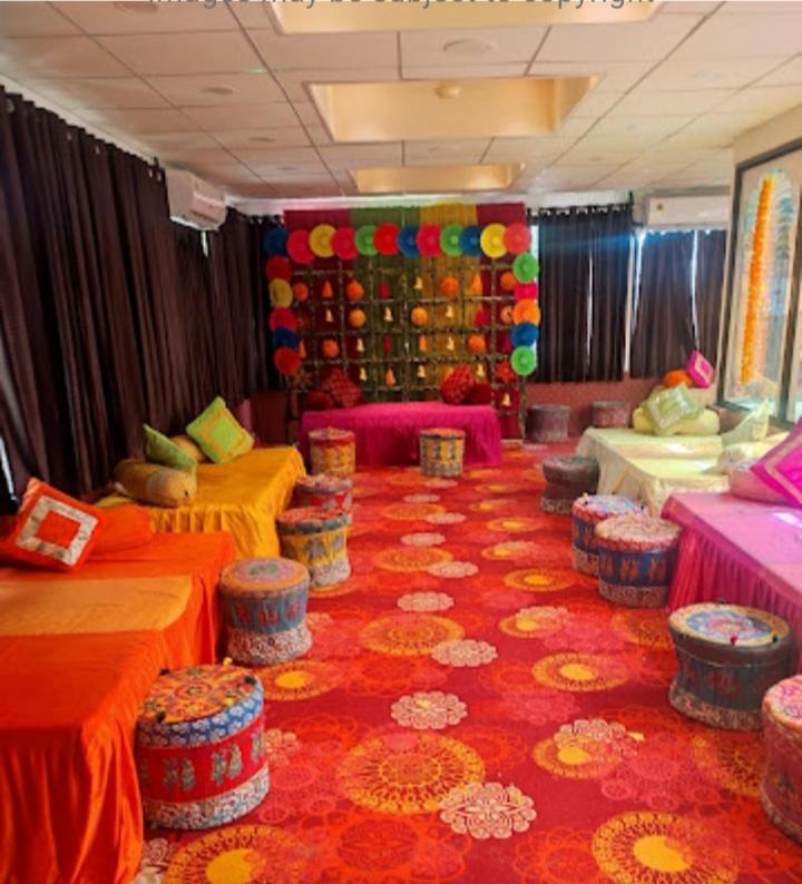 Sukh Sagar Jaipur